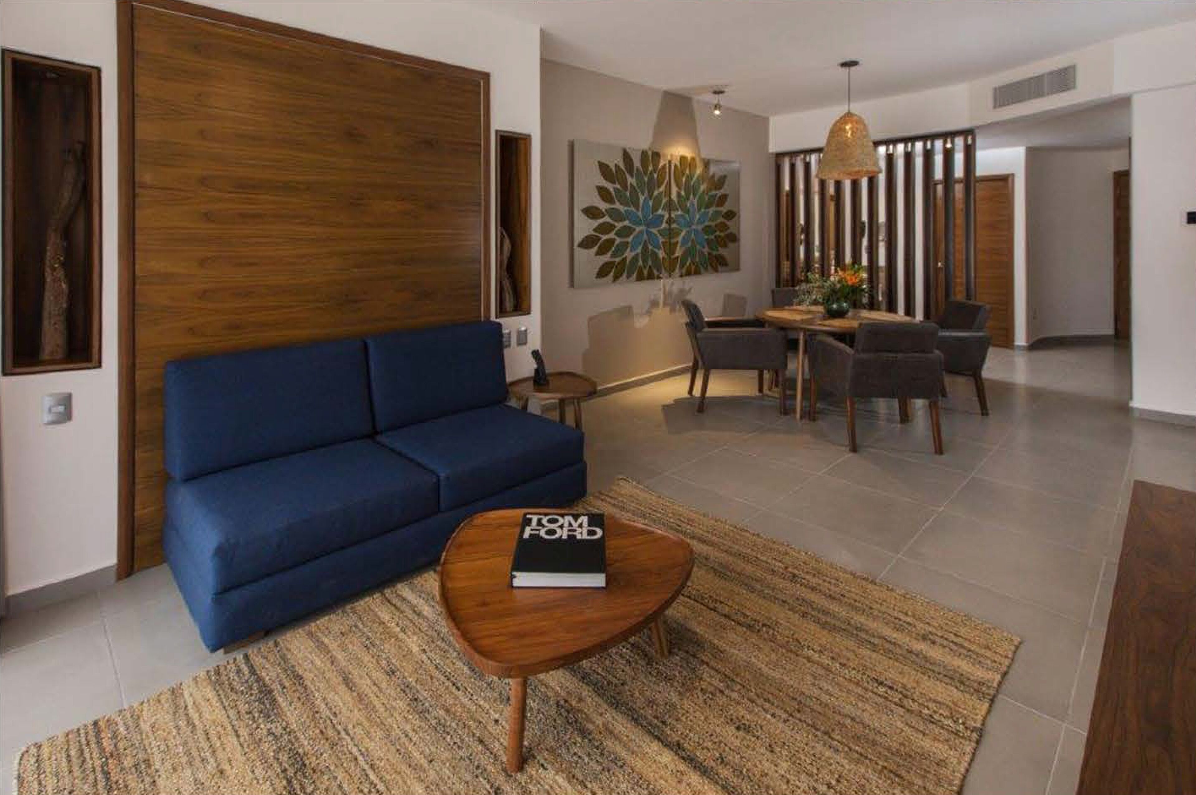 Ventus Ha' at Marina El Cid Spa & Beach Resort