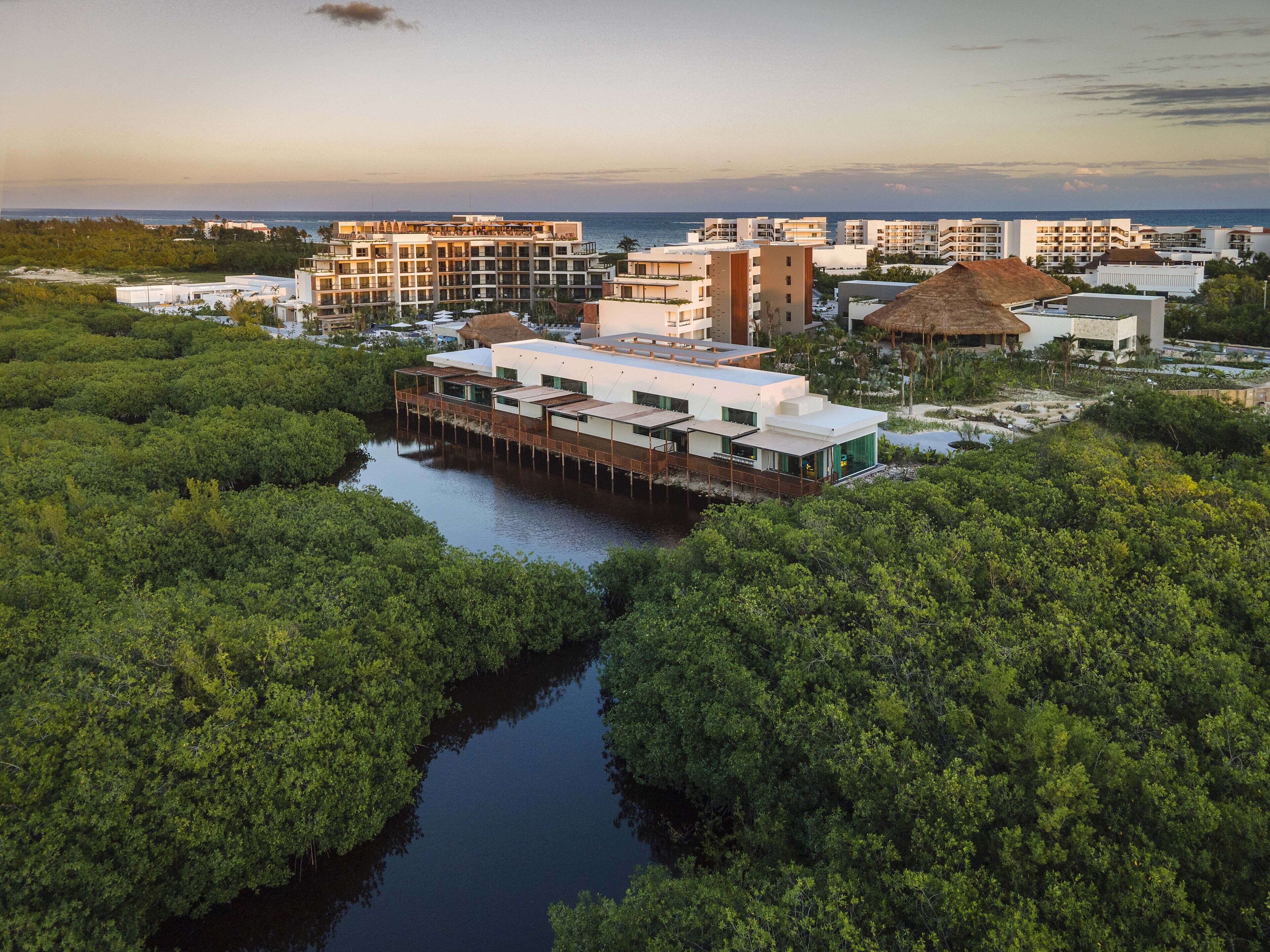 Ventus Ha' at Marina El Cid Spa & Beach Resort
