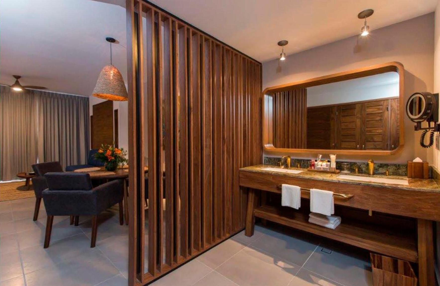 Ventus Ha' at Marina El Cid Spa & Beach Resort