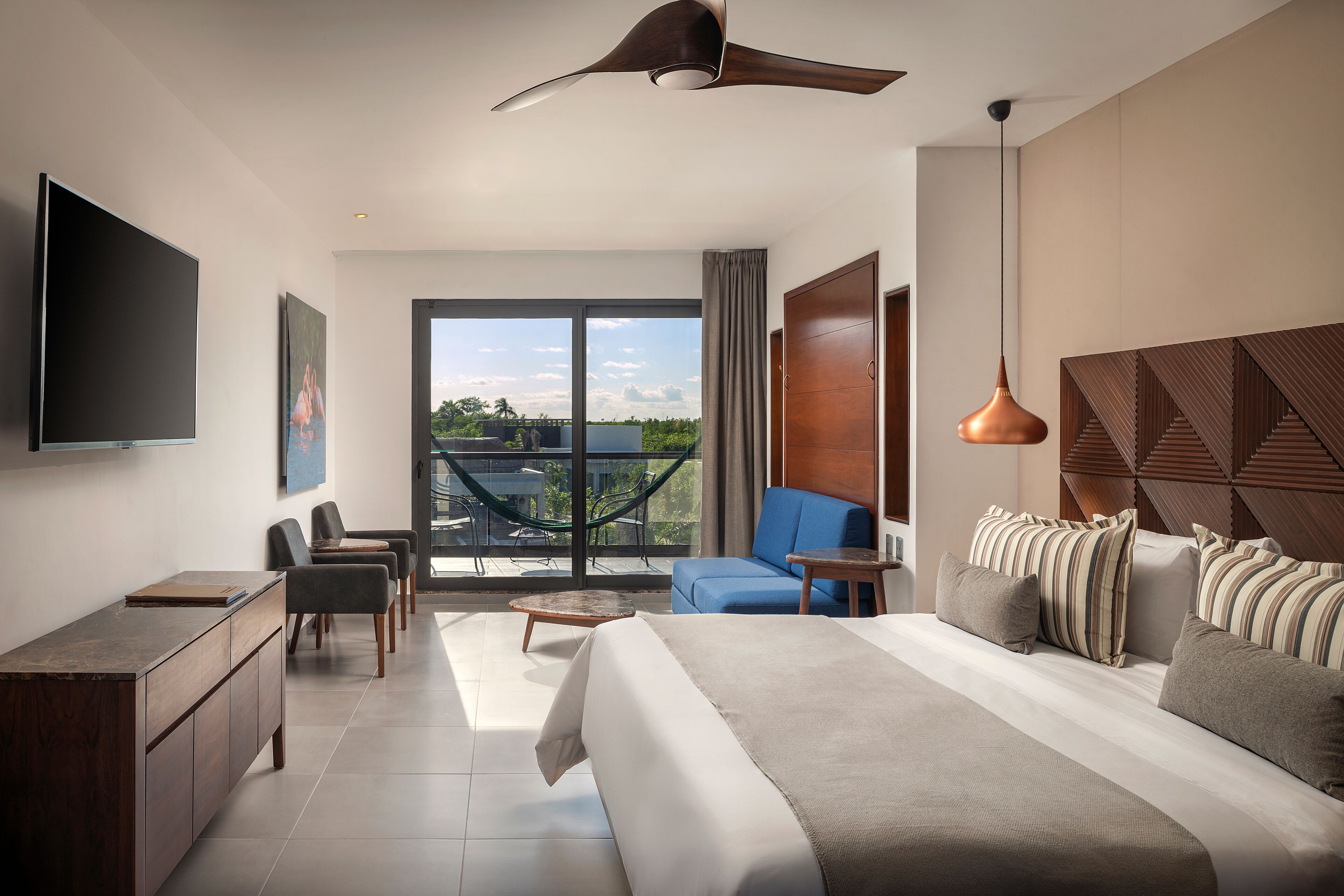 Ventus Ha' at Marina El Cid Spa & Beach Resort