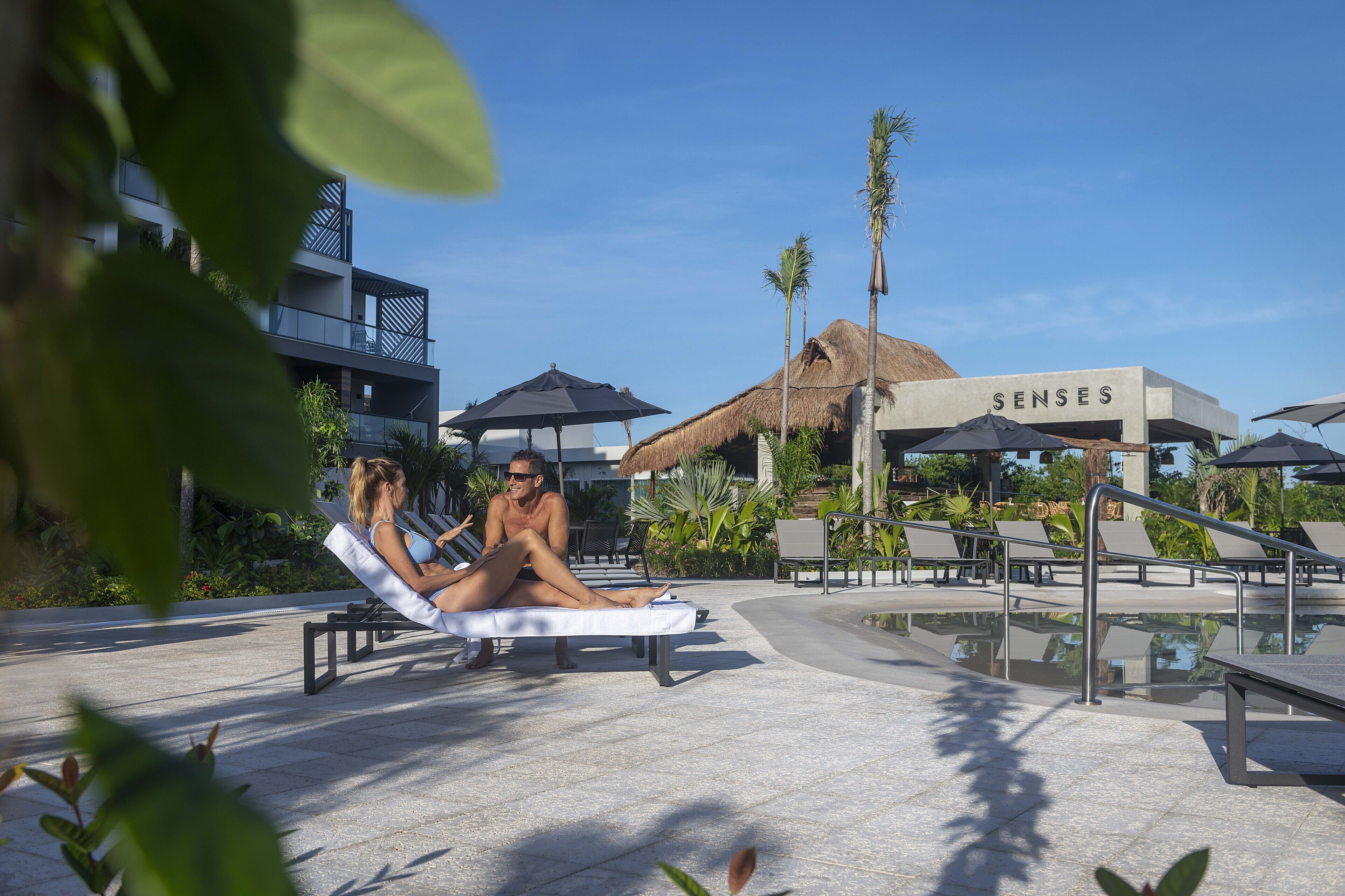 Ventus Ha' at Marina El Cid Spa & Beach Resort