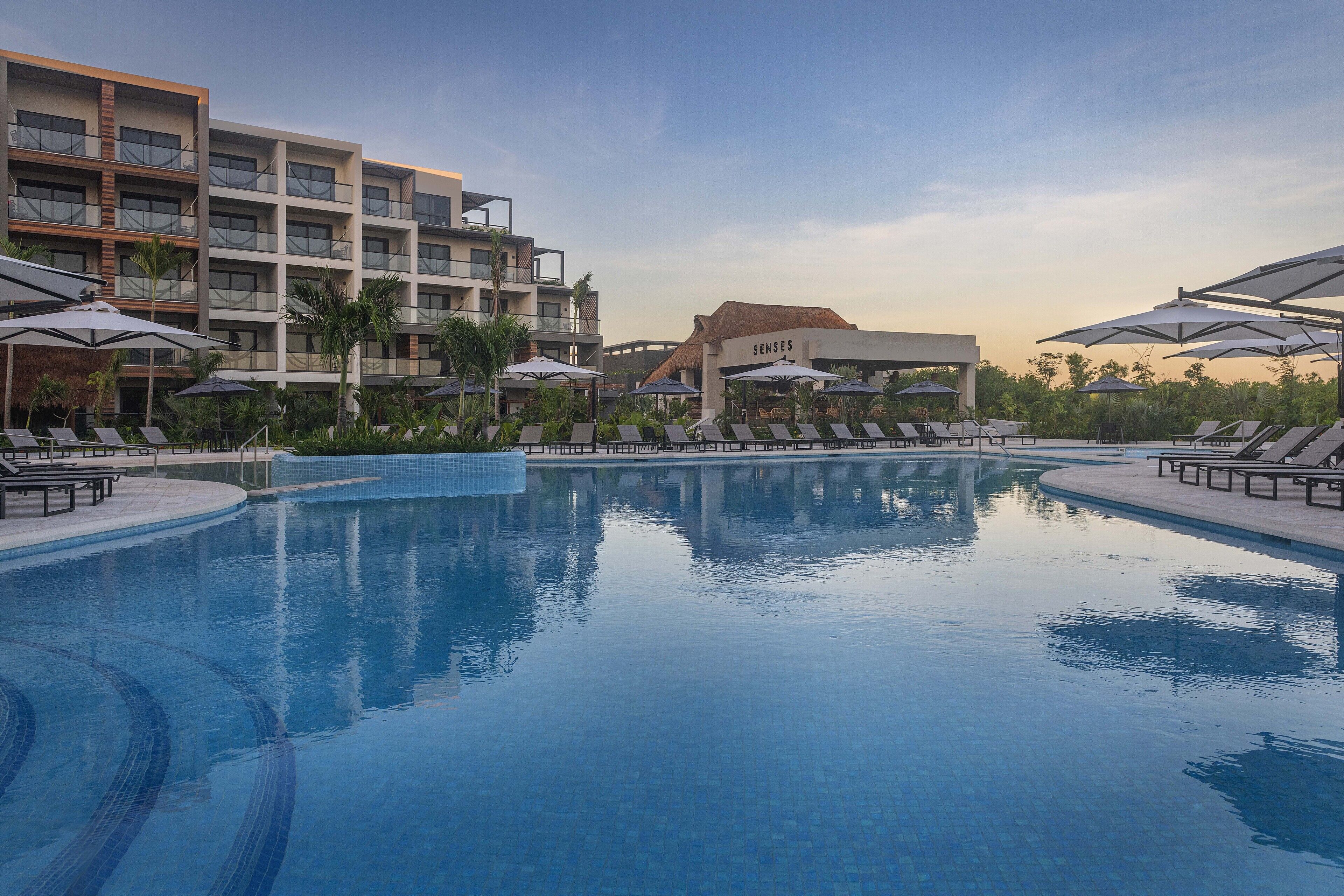 Ventus Ha' at Marina El Cid Spa & Beach Resort