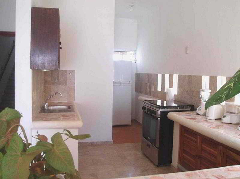 Villa La Querencia