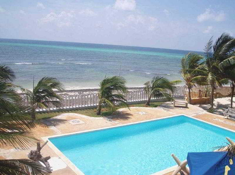 Villa La Querencia