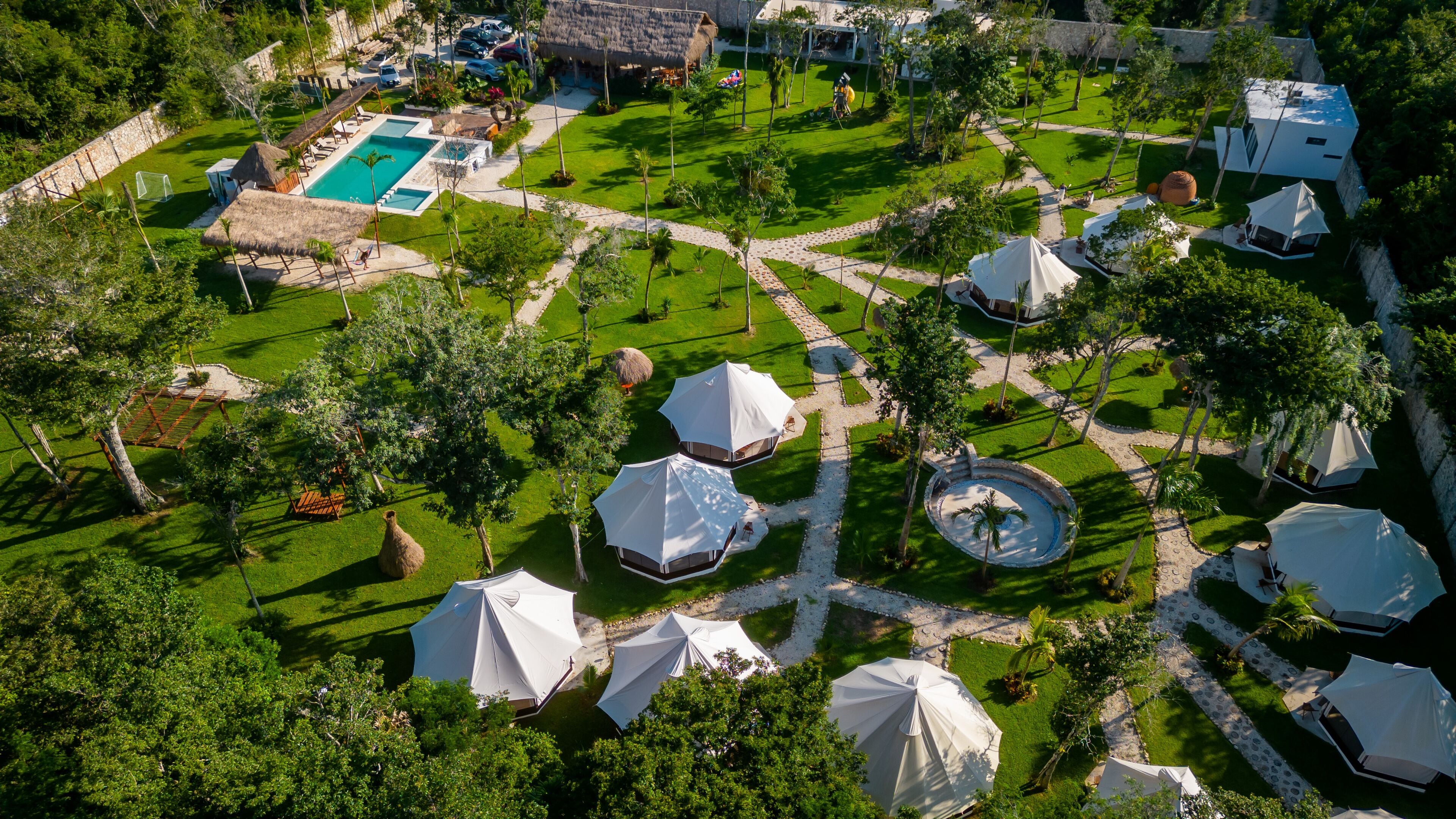 Xakluum Eco Glampings