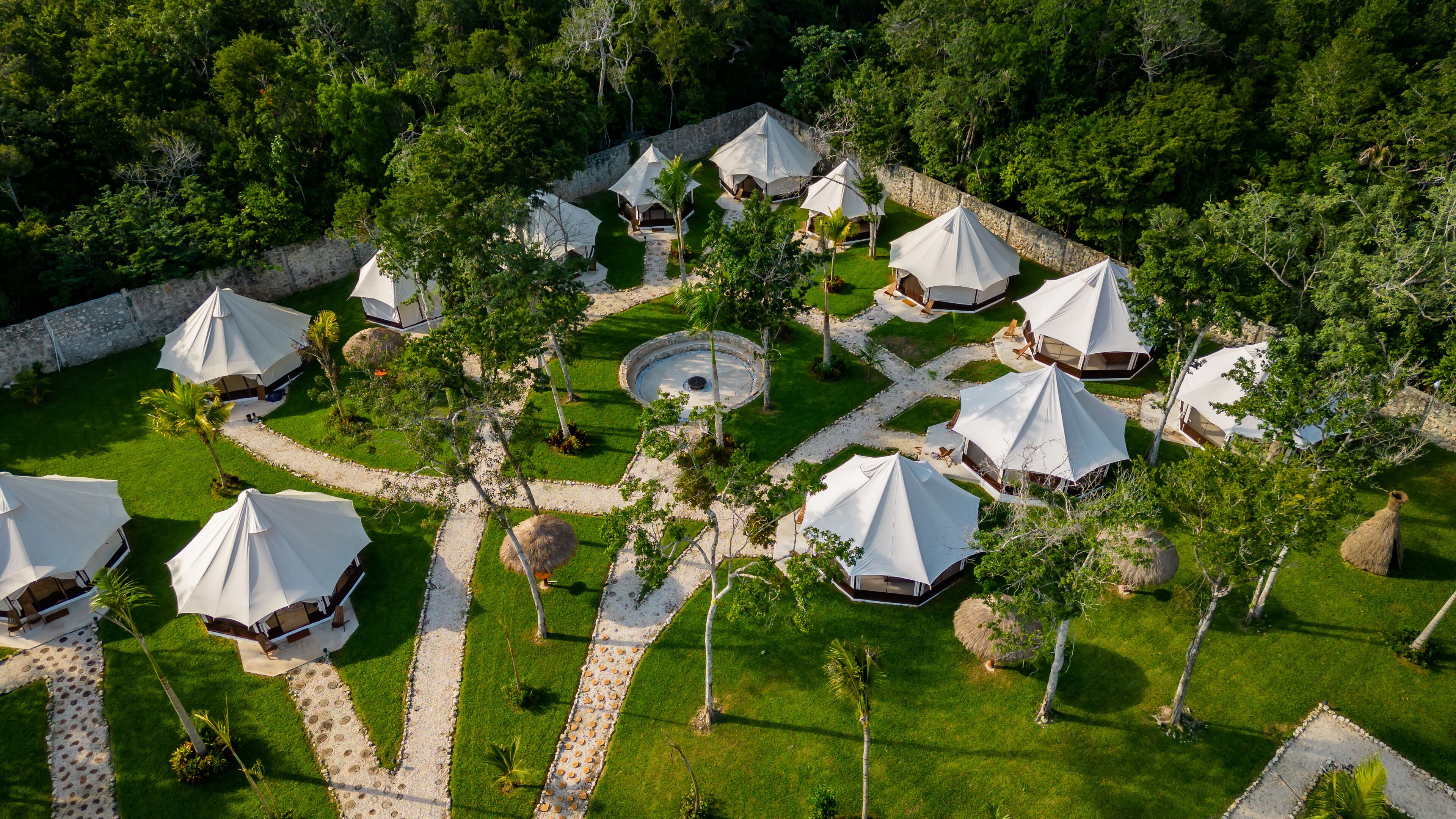 Xakluum Eco Glampings