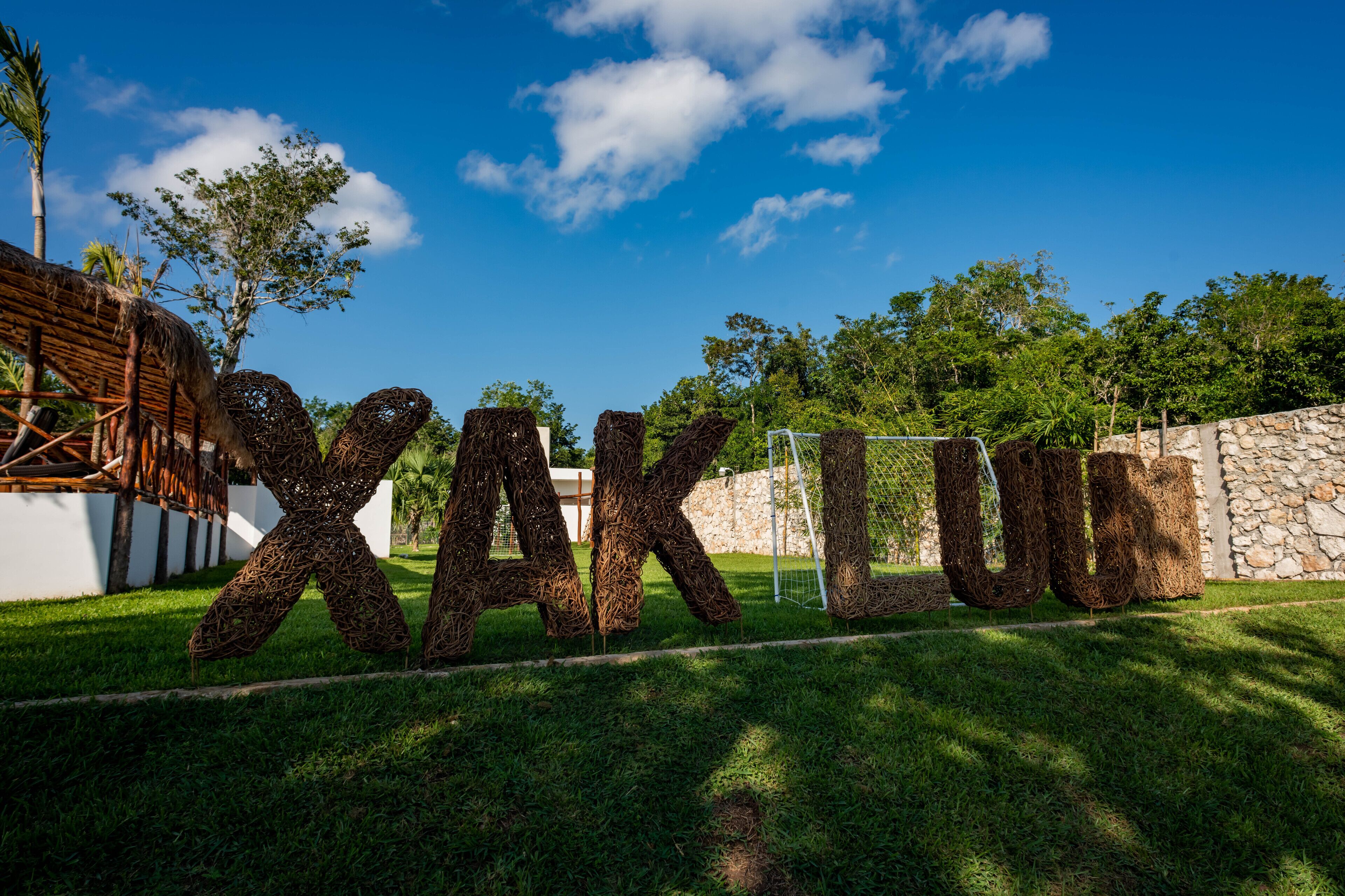 Xakluum Eco Glampings