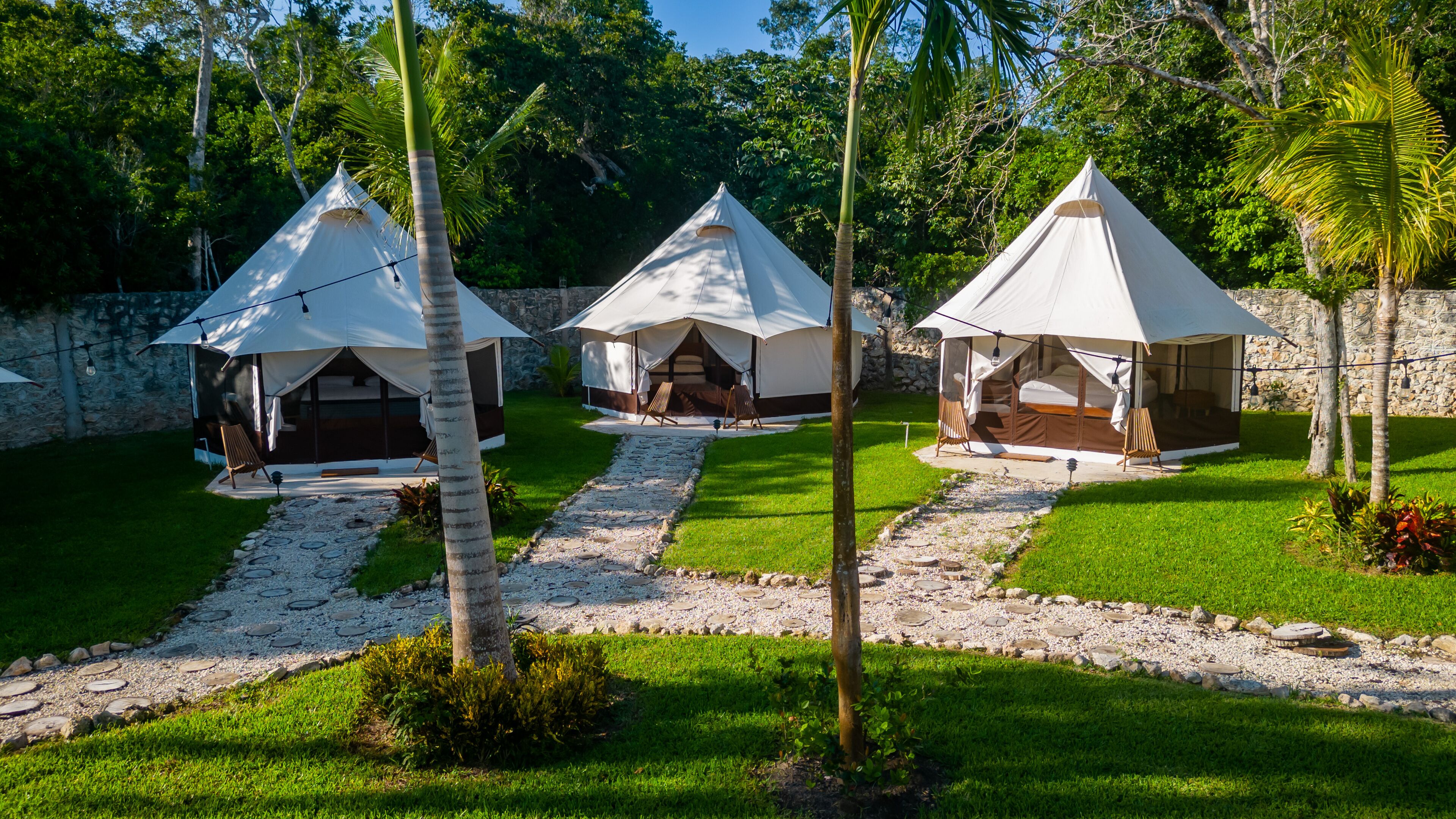 Xakluum Eco Glampings