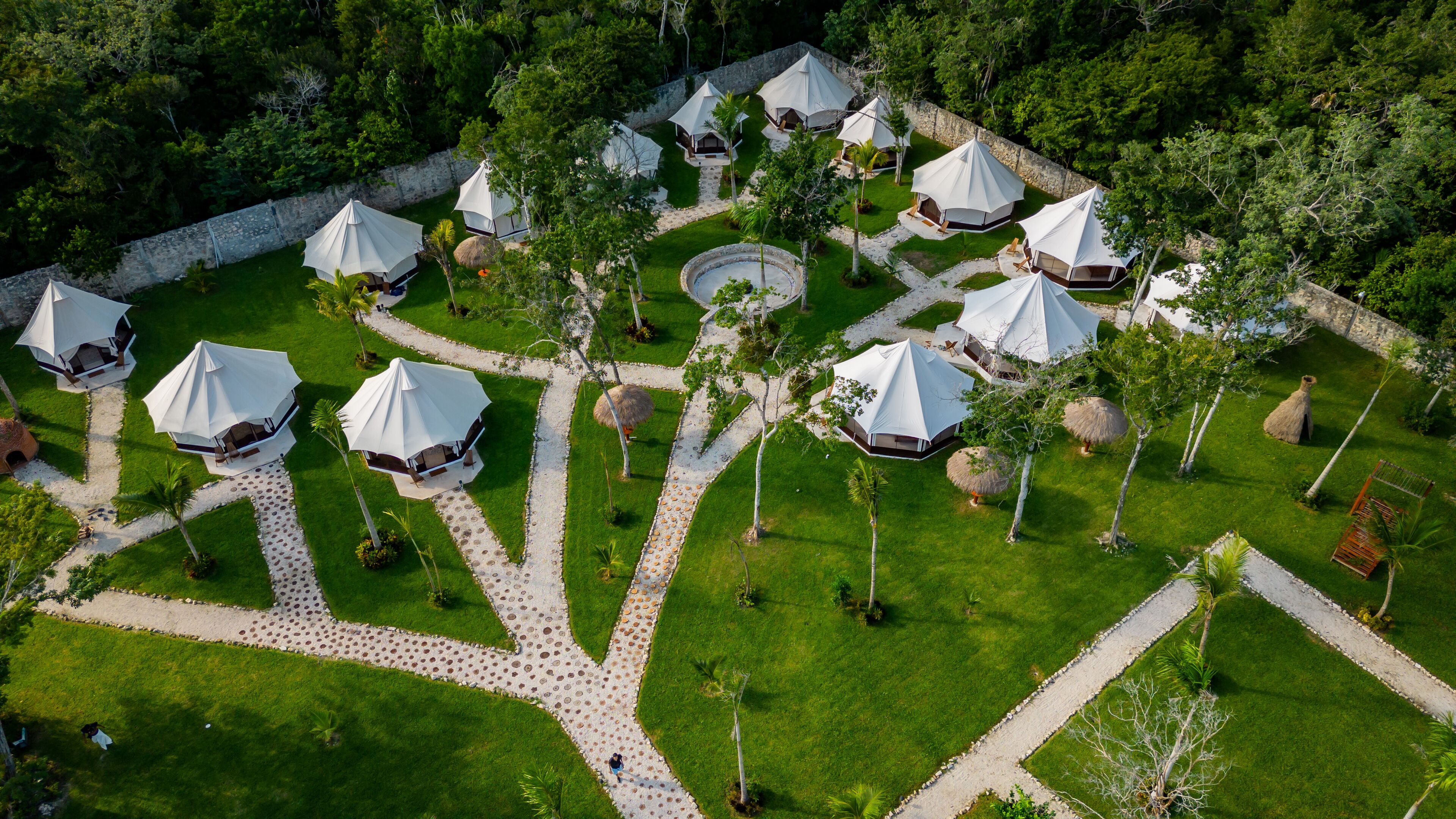 Xakluum Eco Glampings
