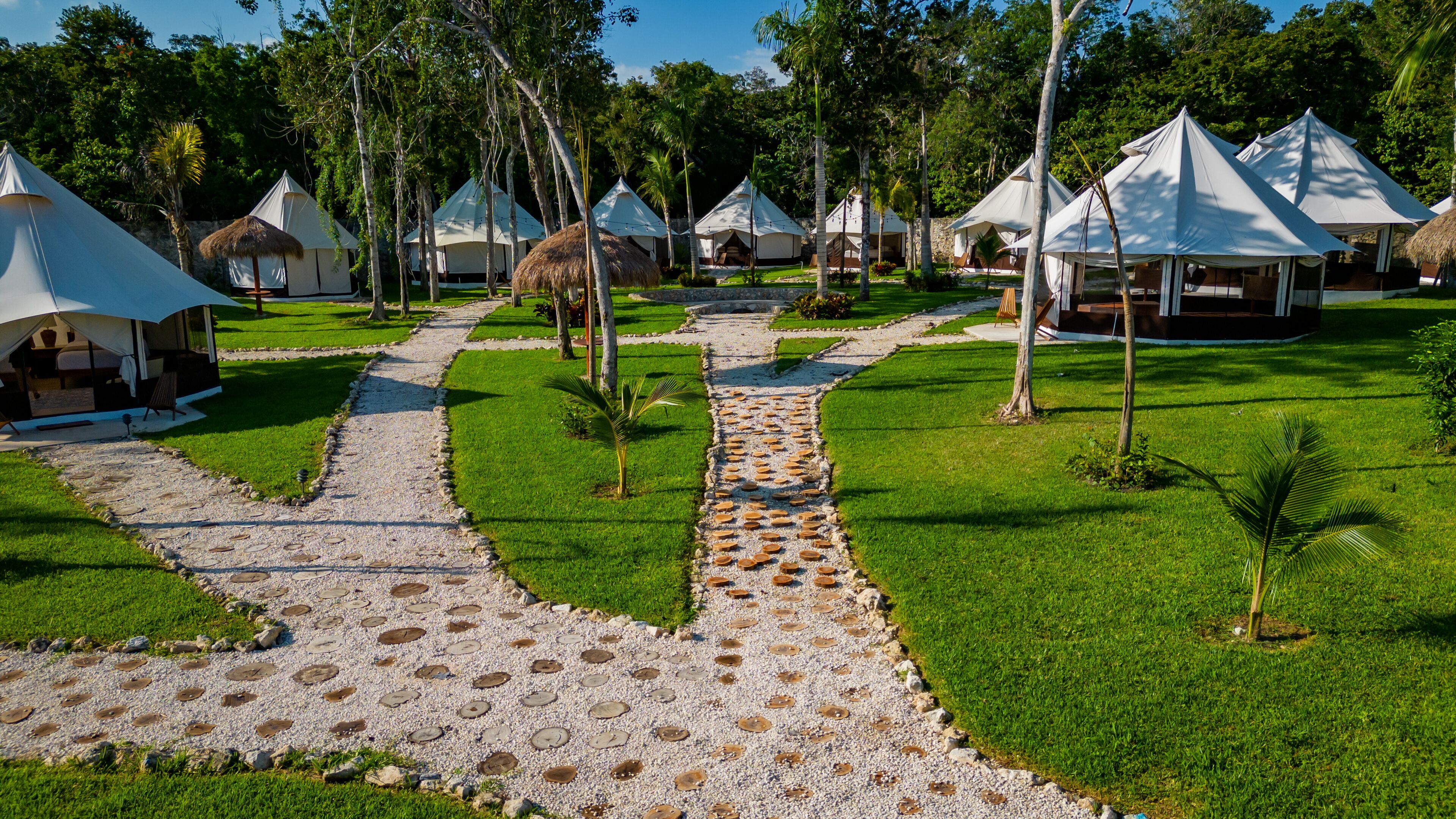 Xakluum Eco Glampings