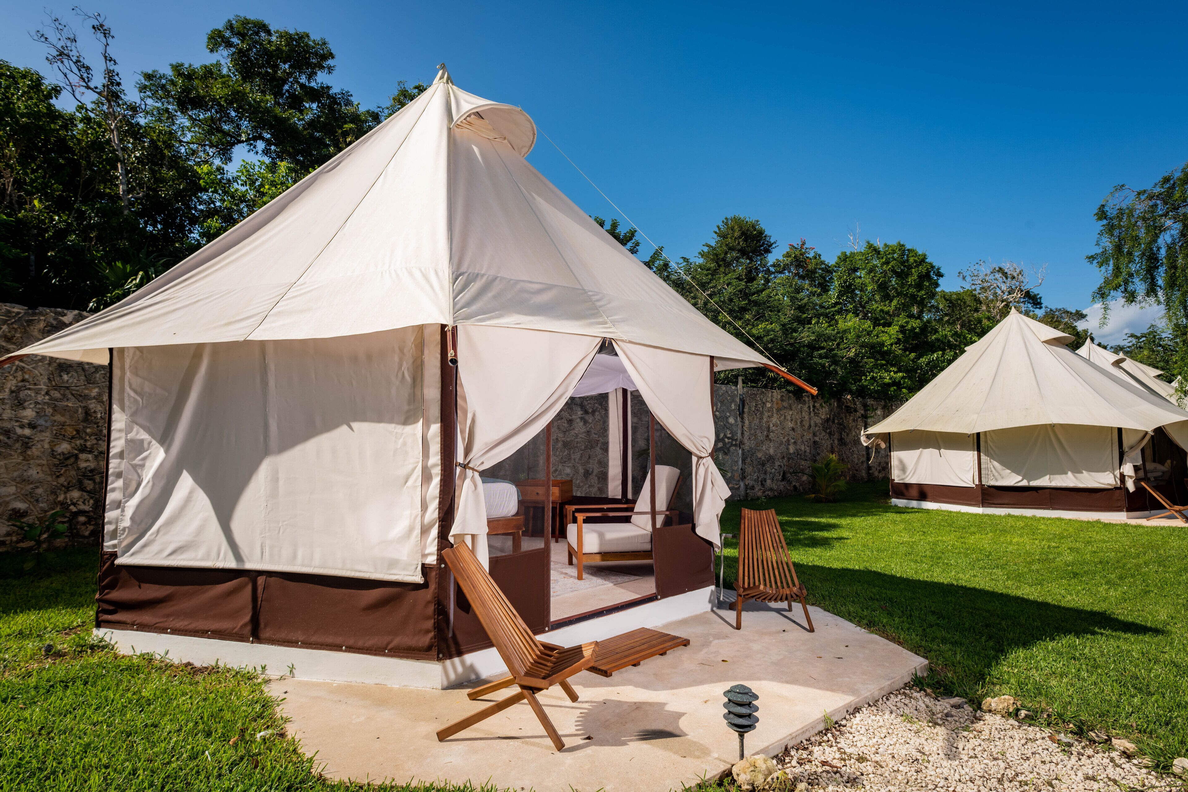 Xakluum Eco Glampings