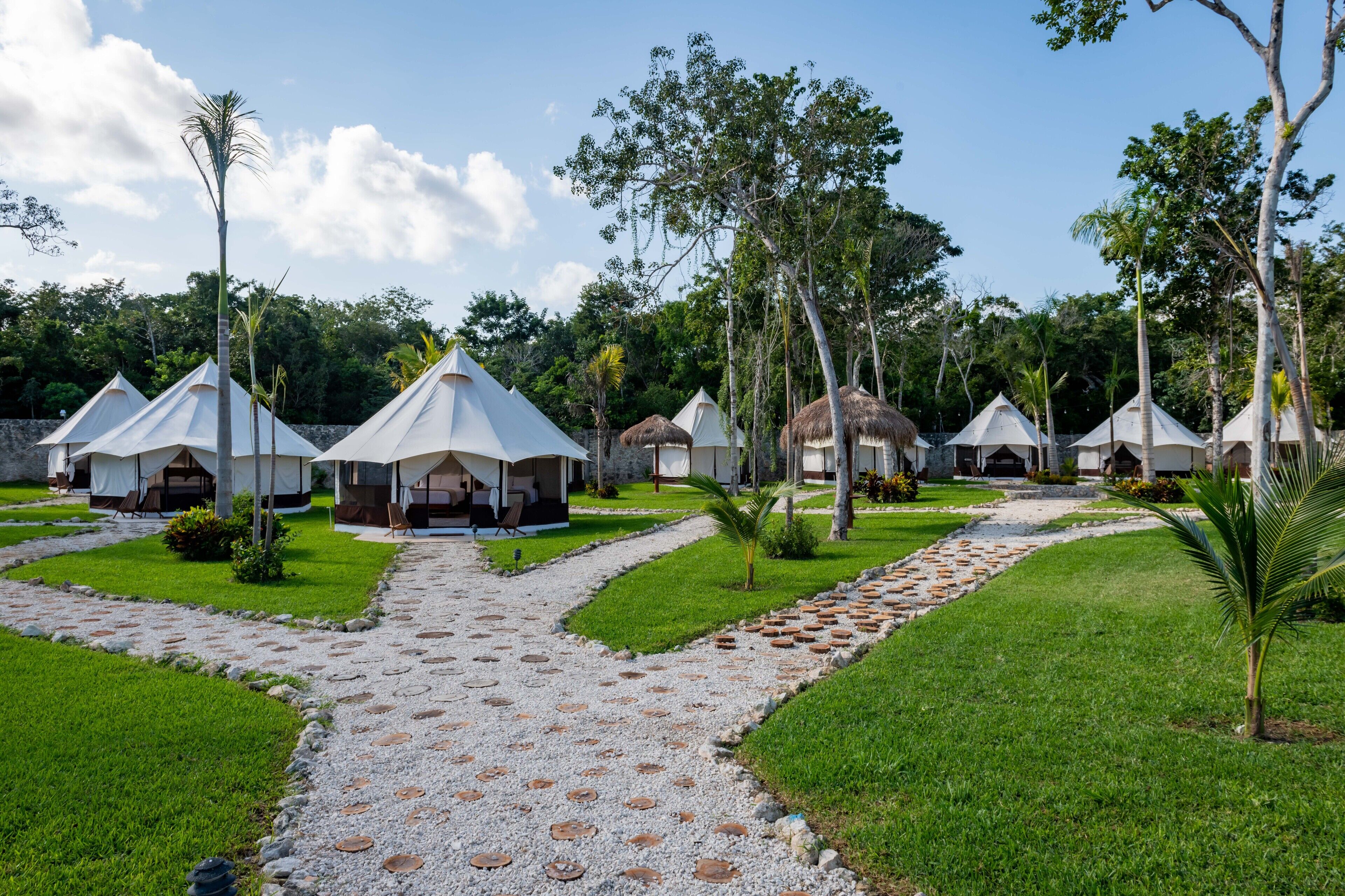 Xakluum Eco Glampings