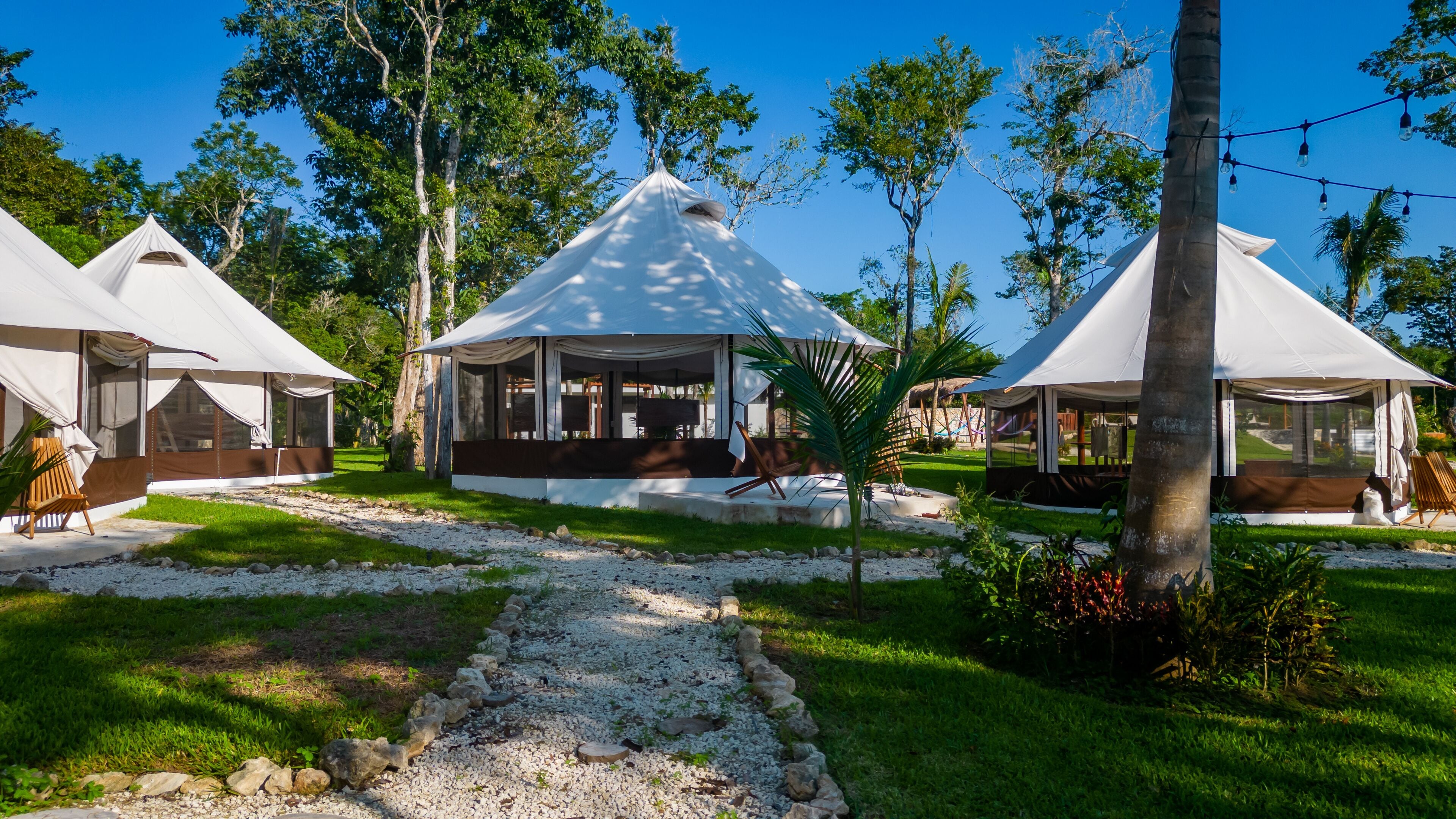 Xakluum Eco Glampings