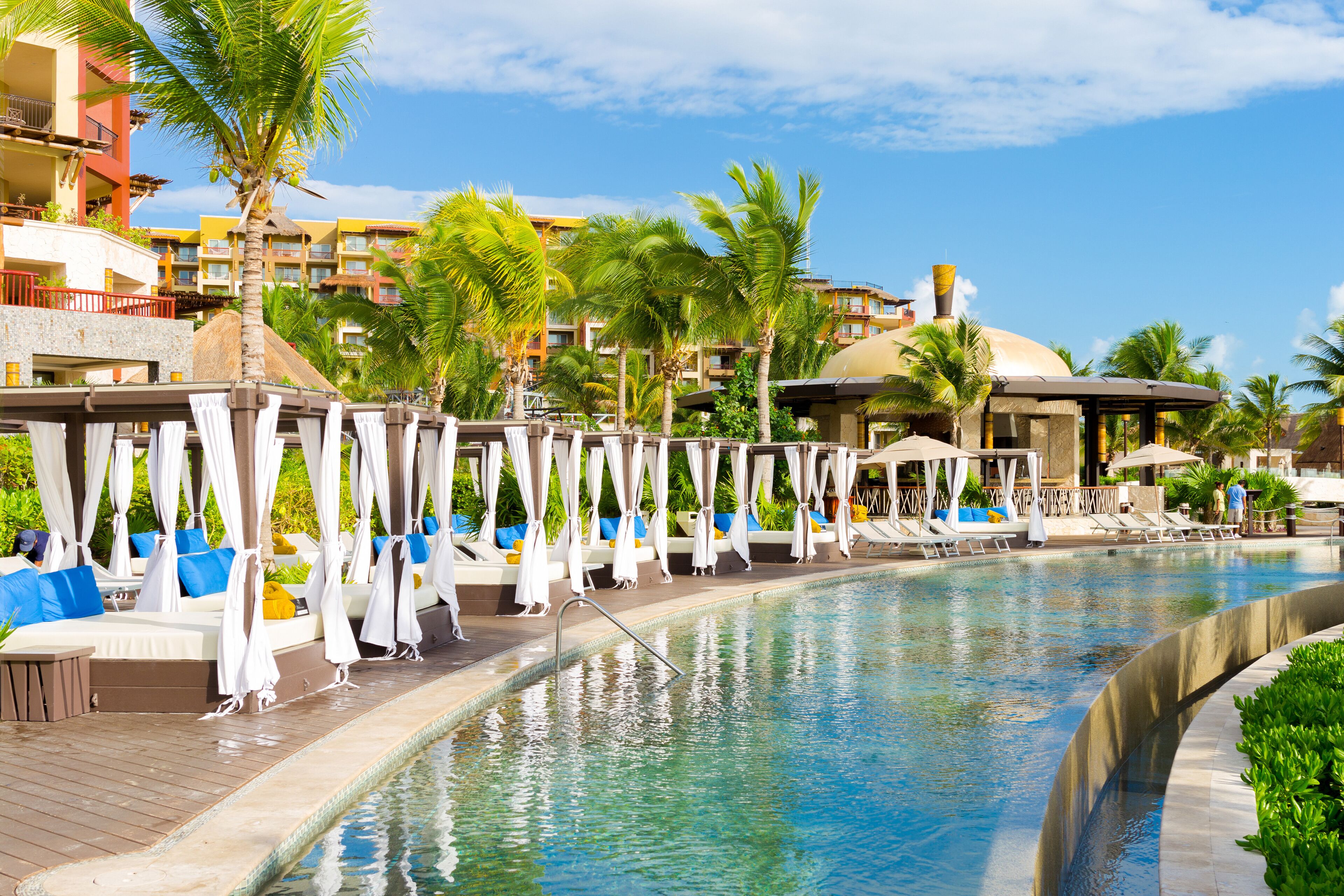Elite Vacation Club