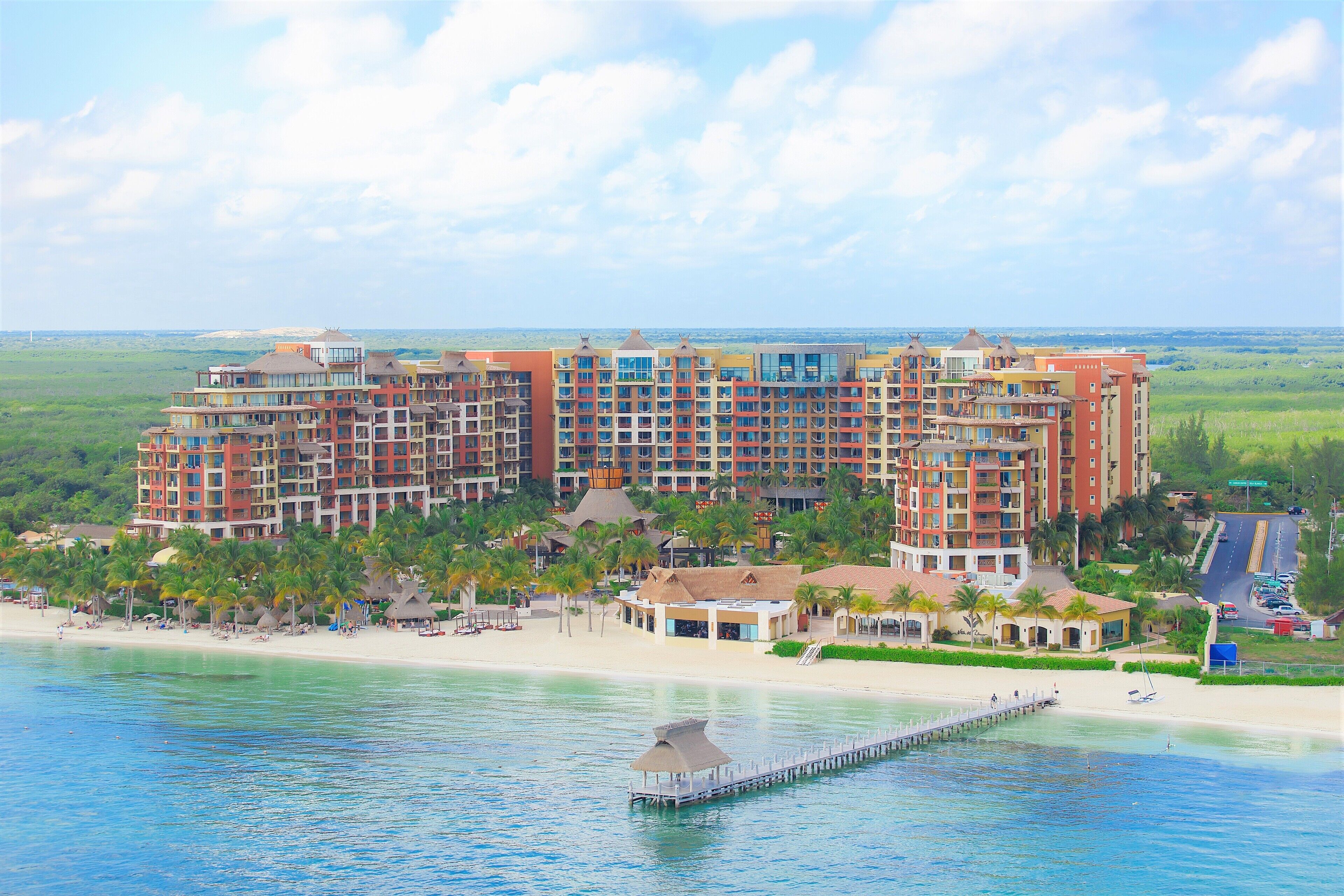 Elite Vacation Club