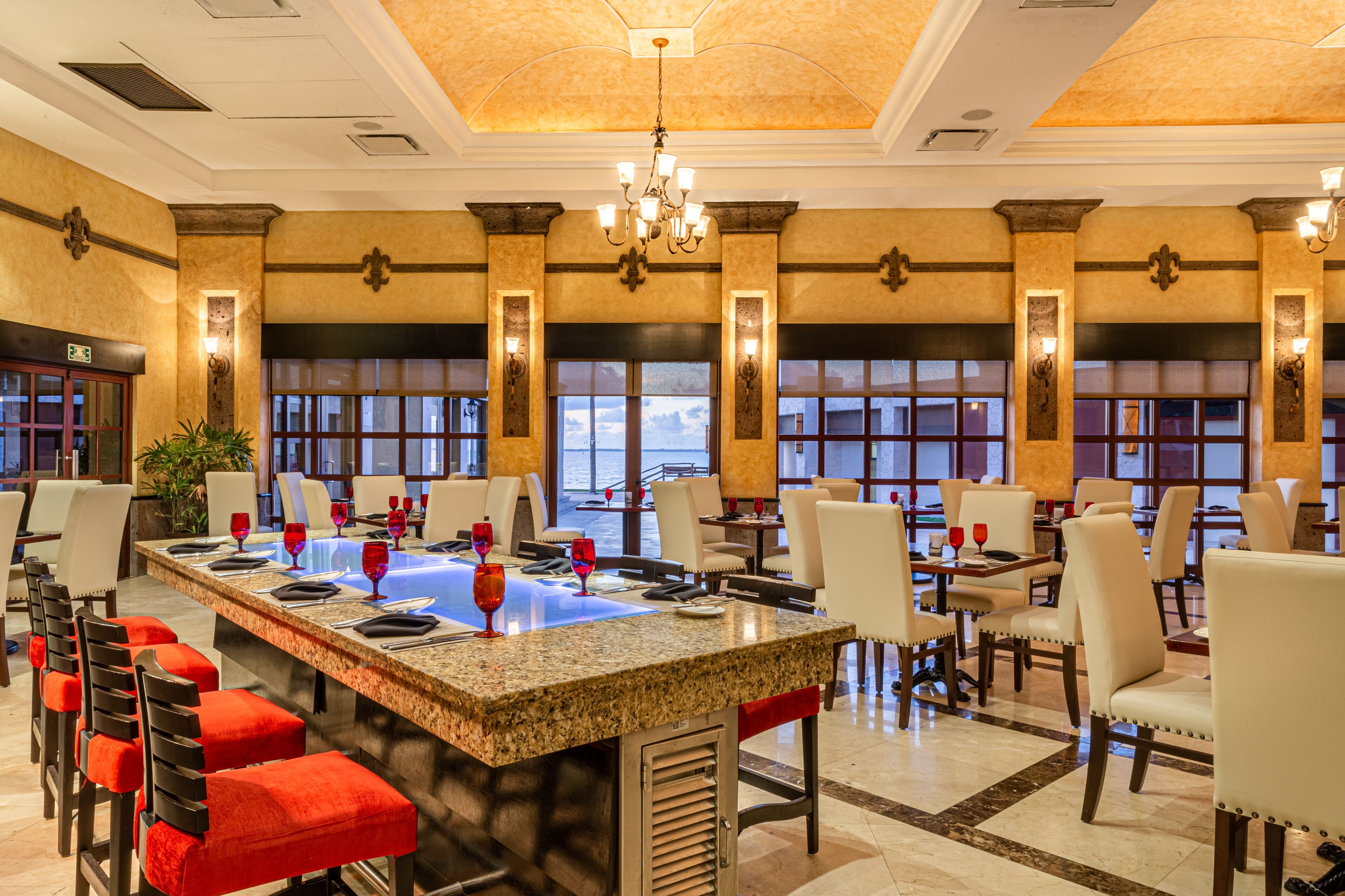 Elite Vacation Club