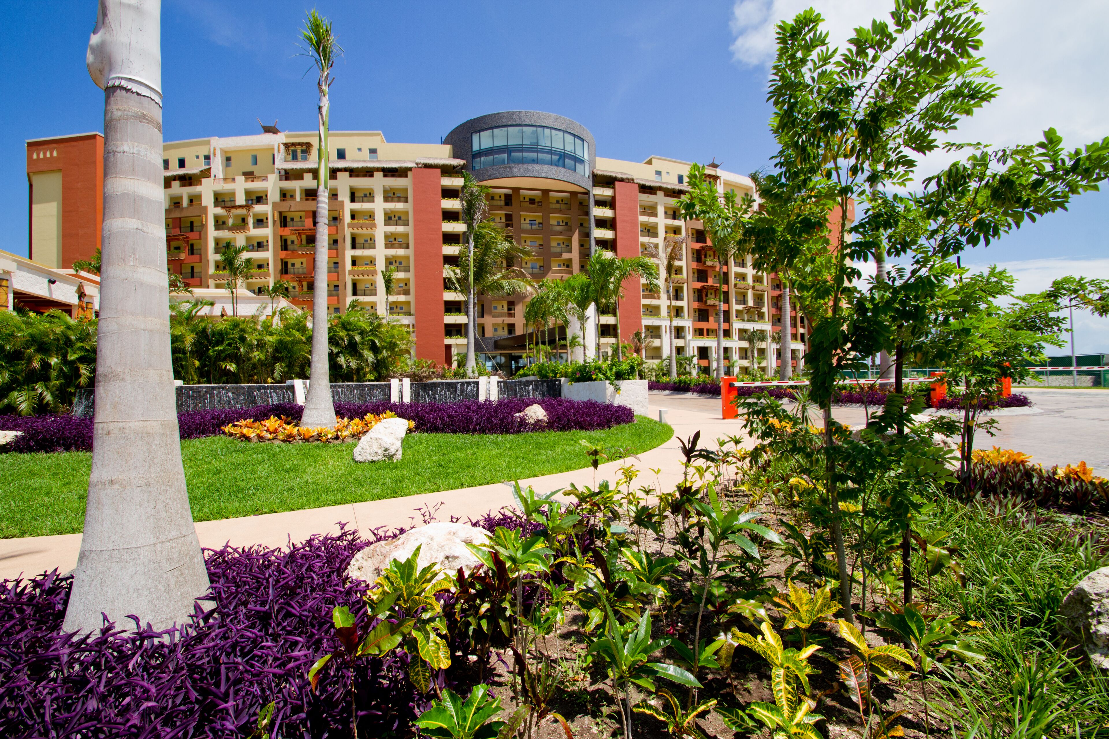 Elite Vacation Club