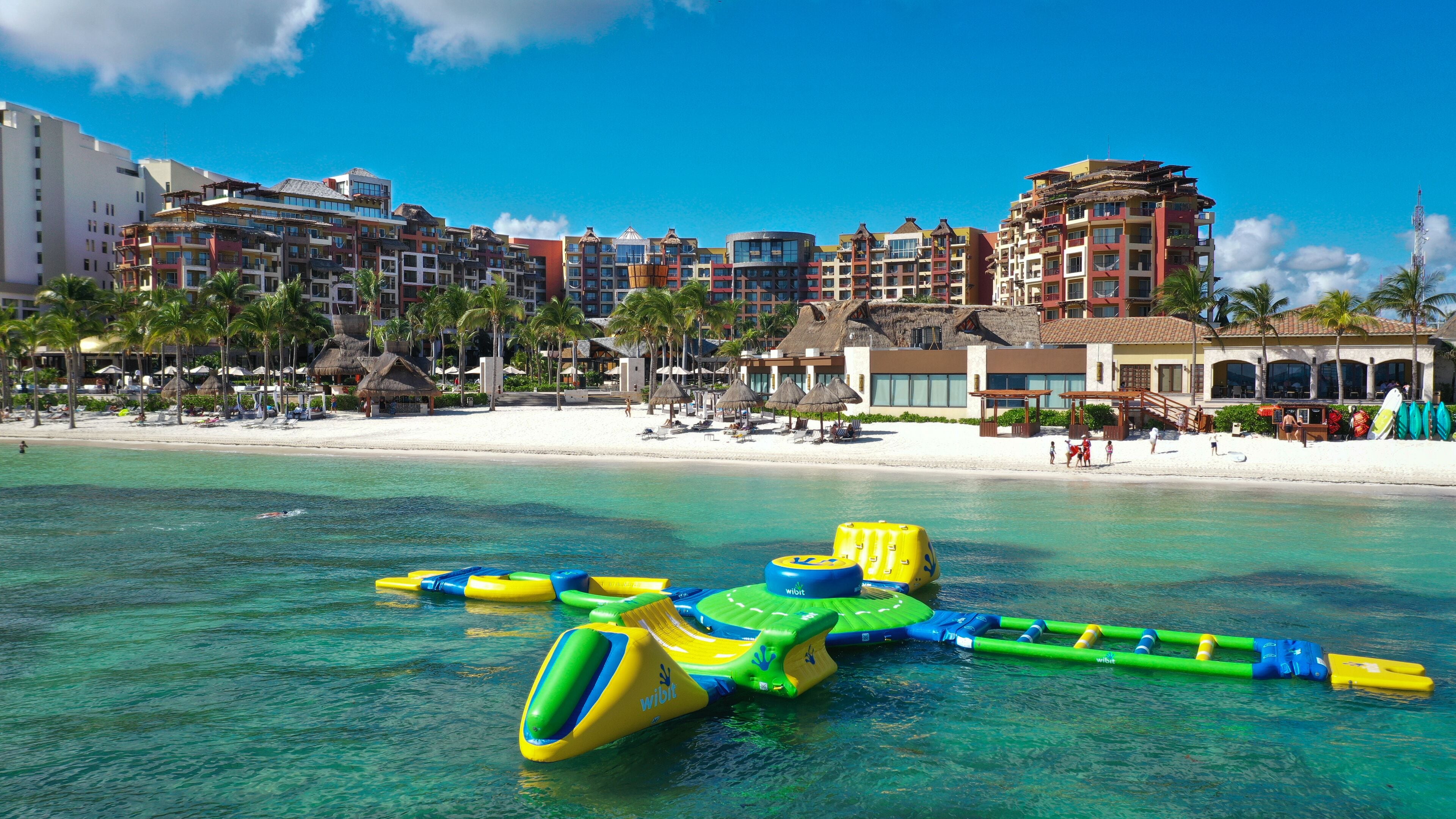 Elite Vacation Club