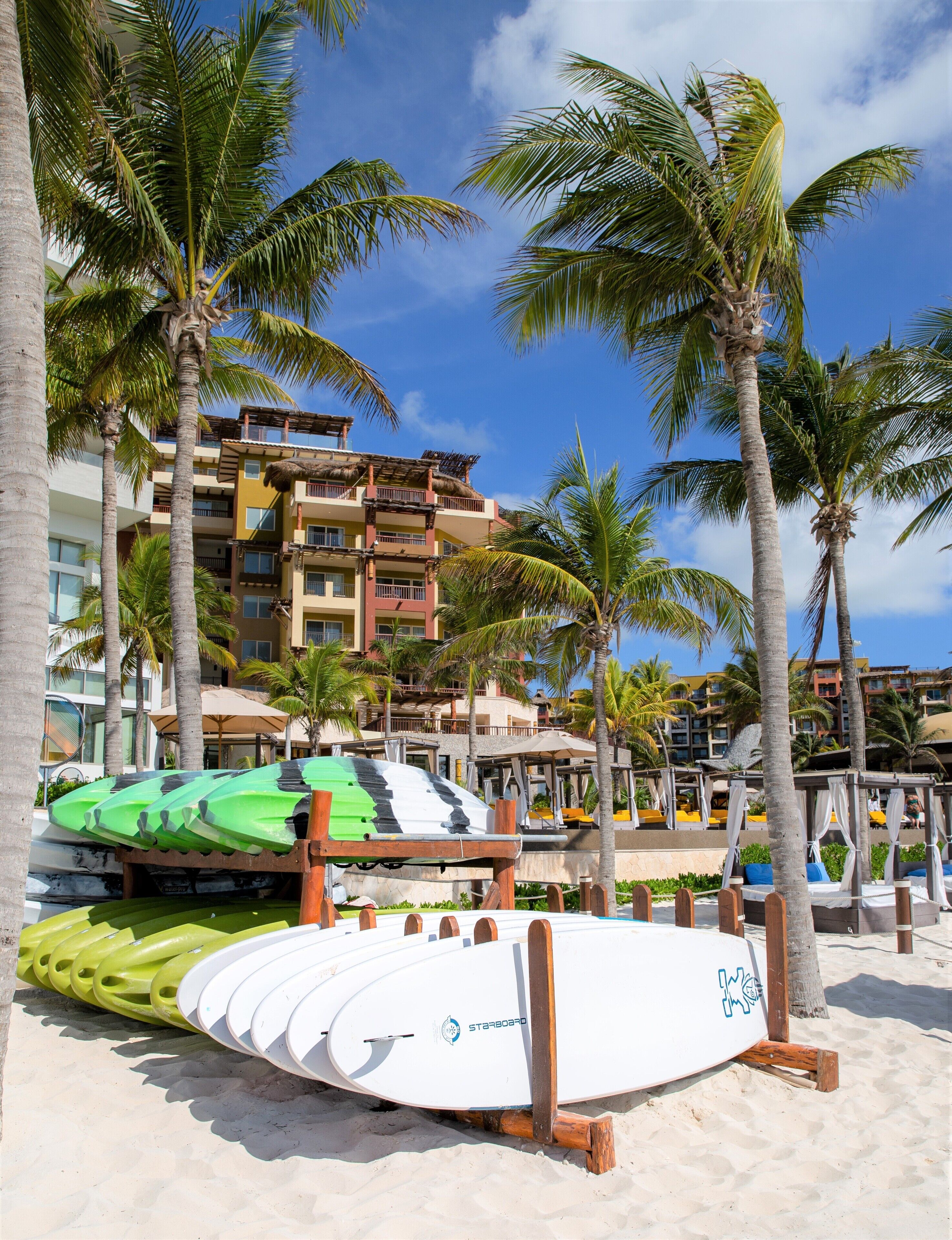 Elite Vacation Club