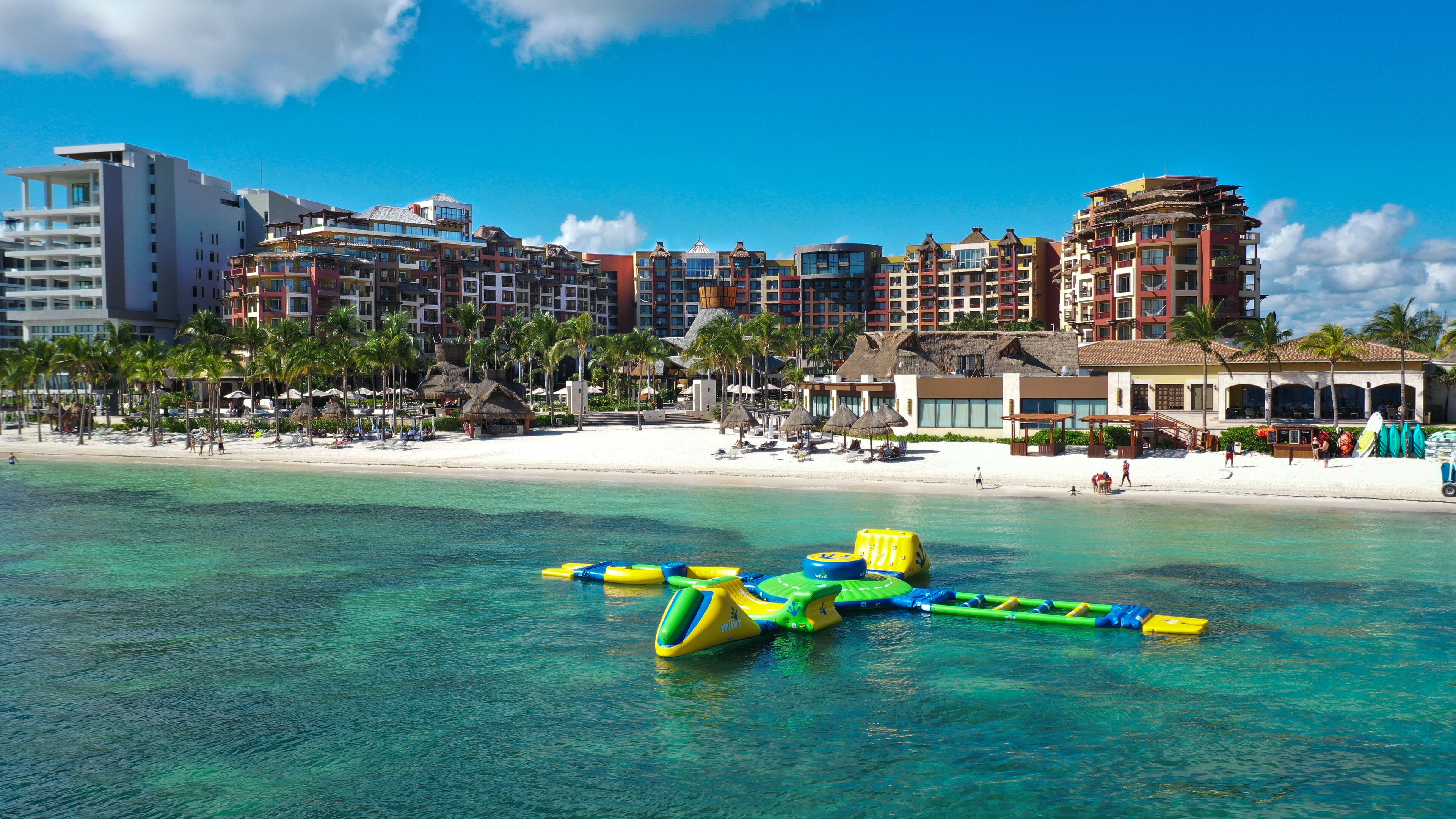 Elite Vacation Club