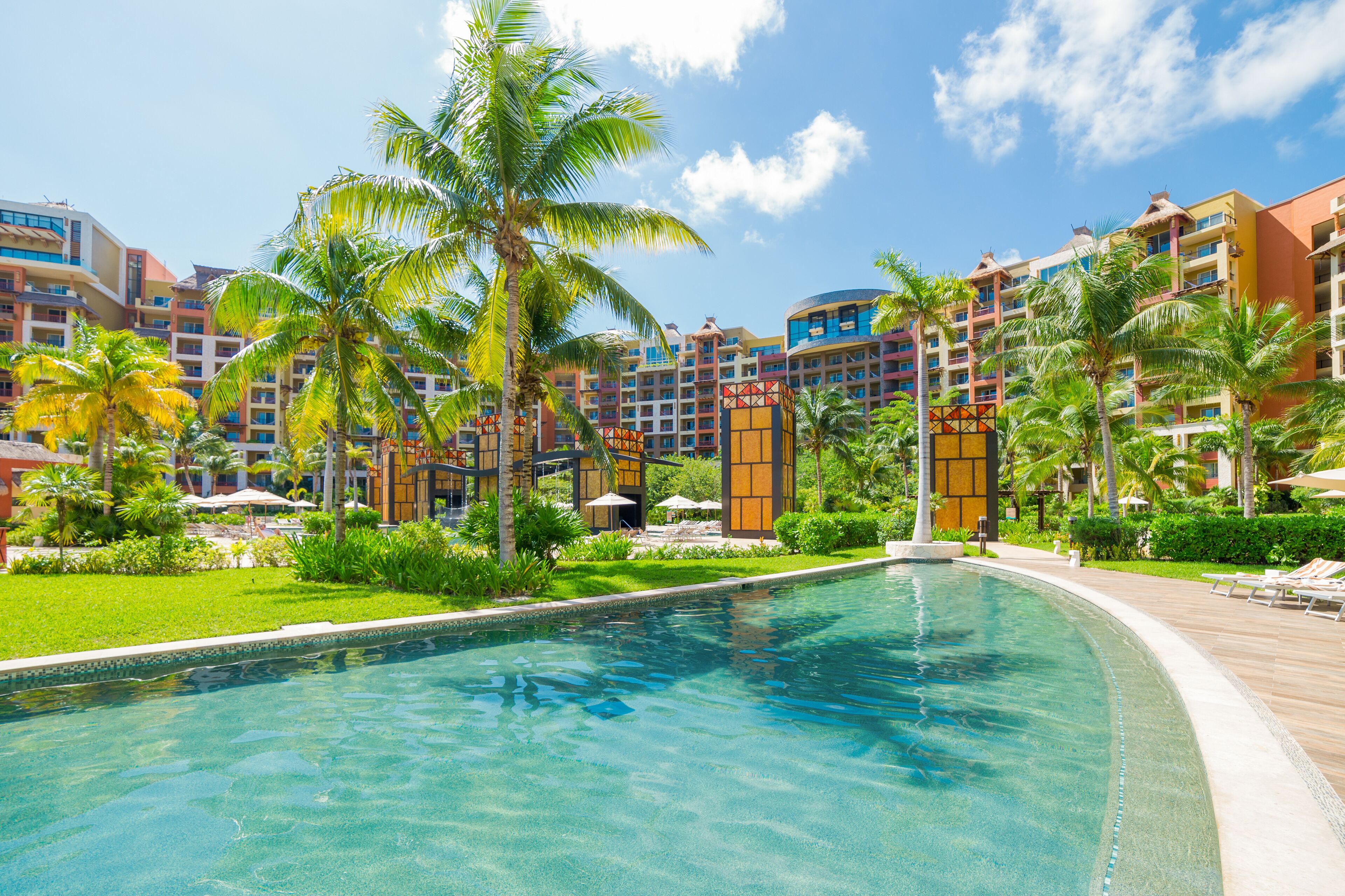 Elite Vacation Club
