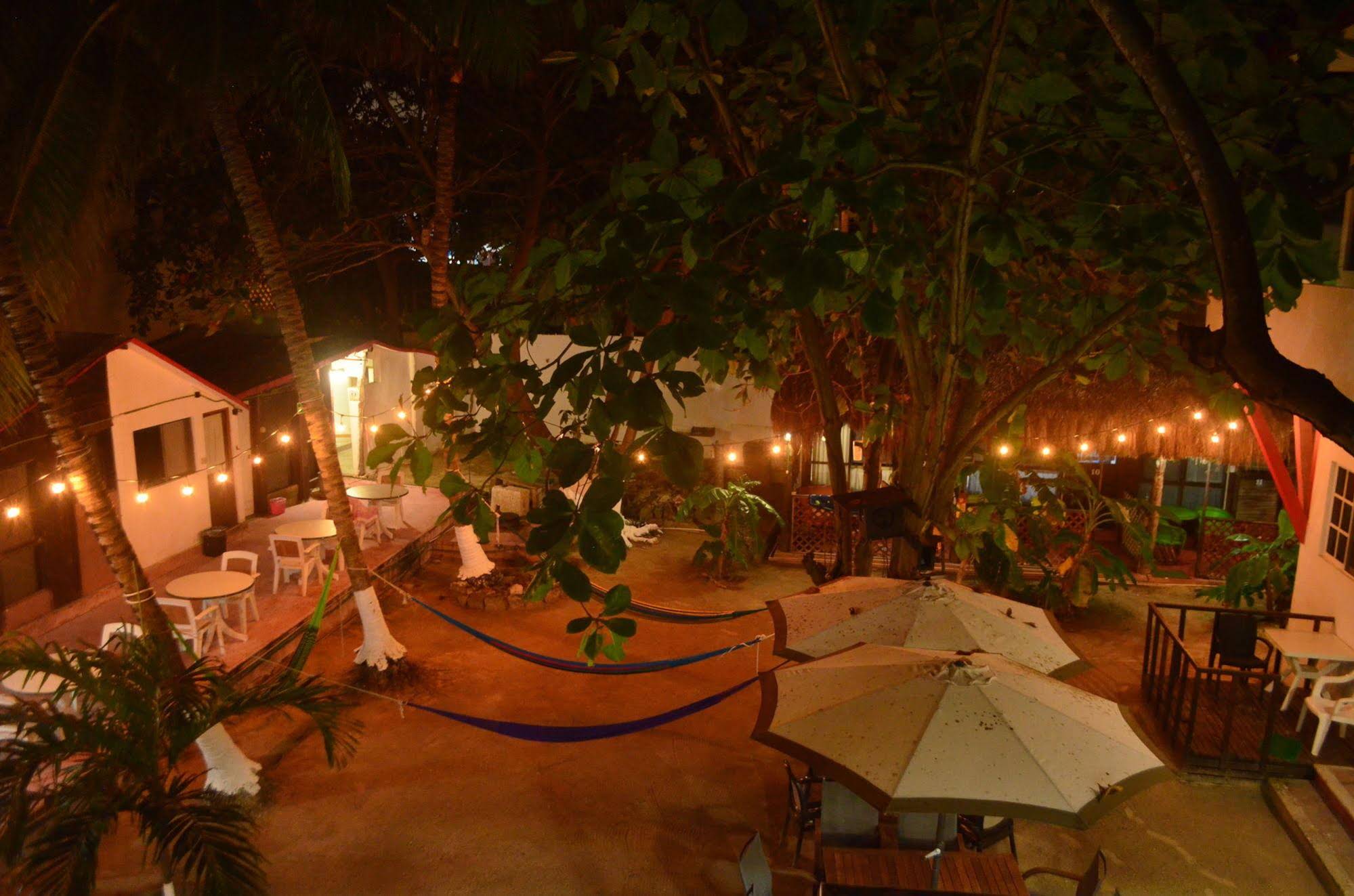 B & B Popol Vuh