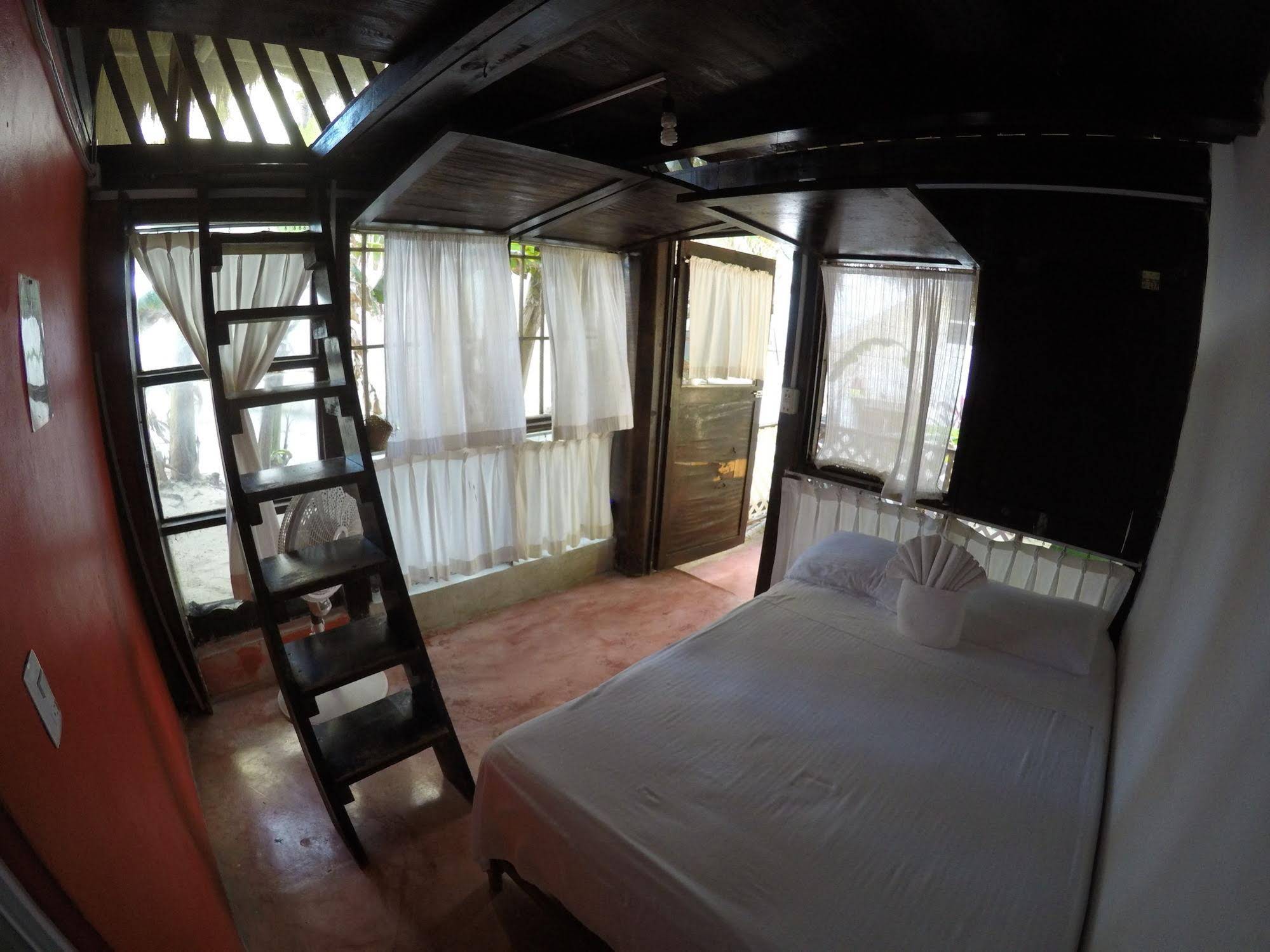 B & B Popol Vuh