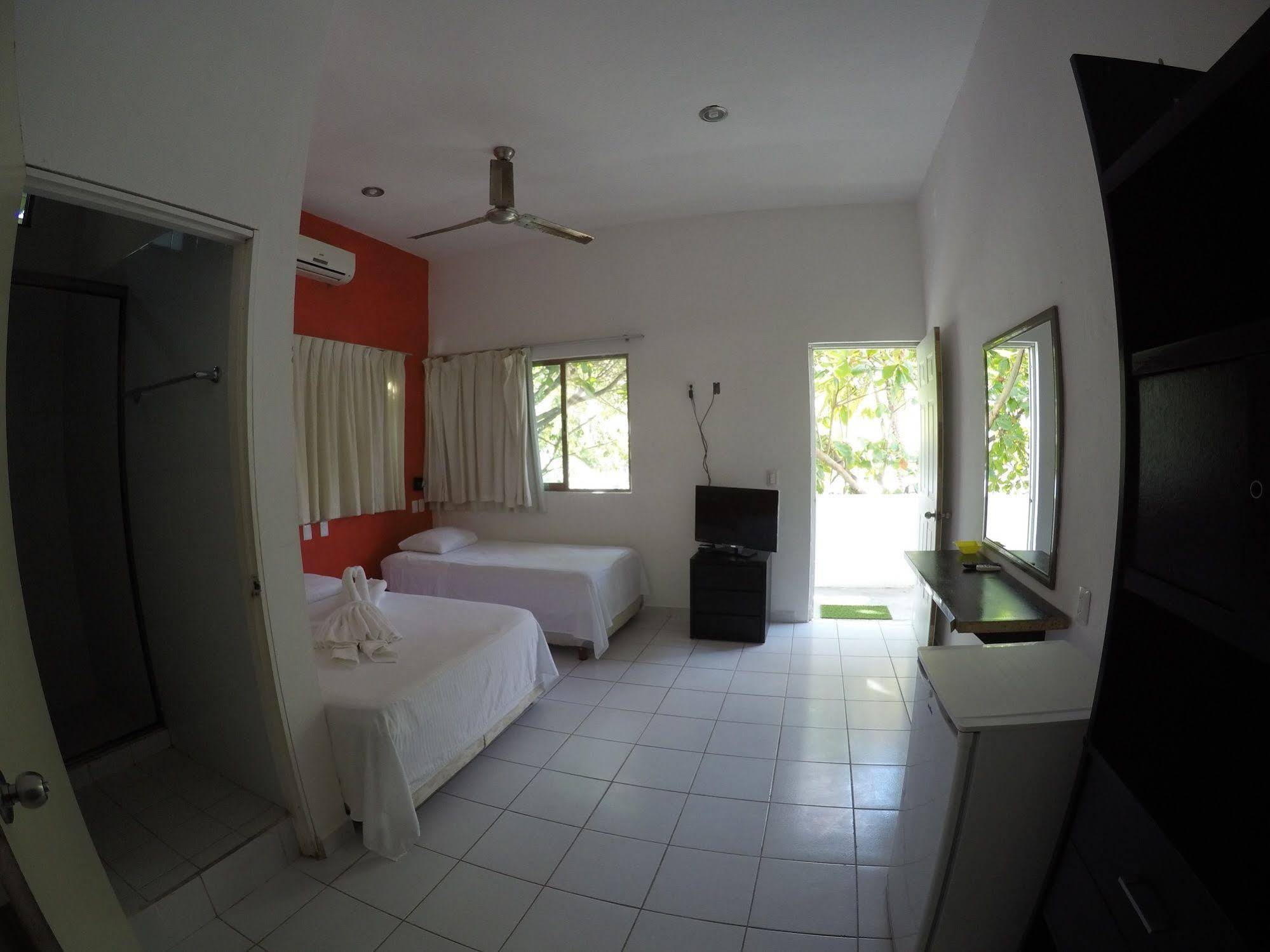 B & B Popol Vuh