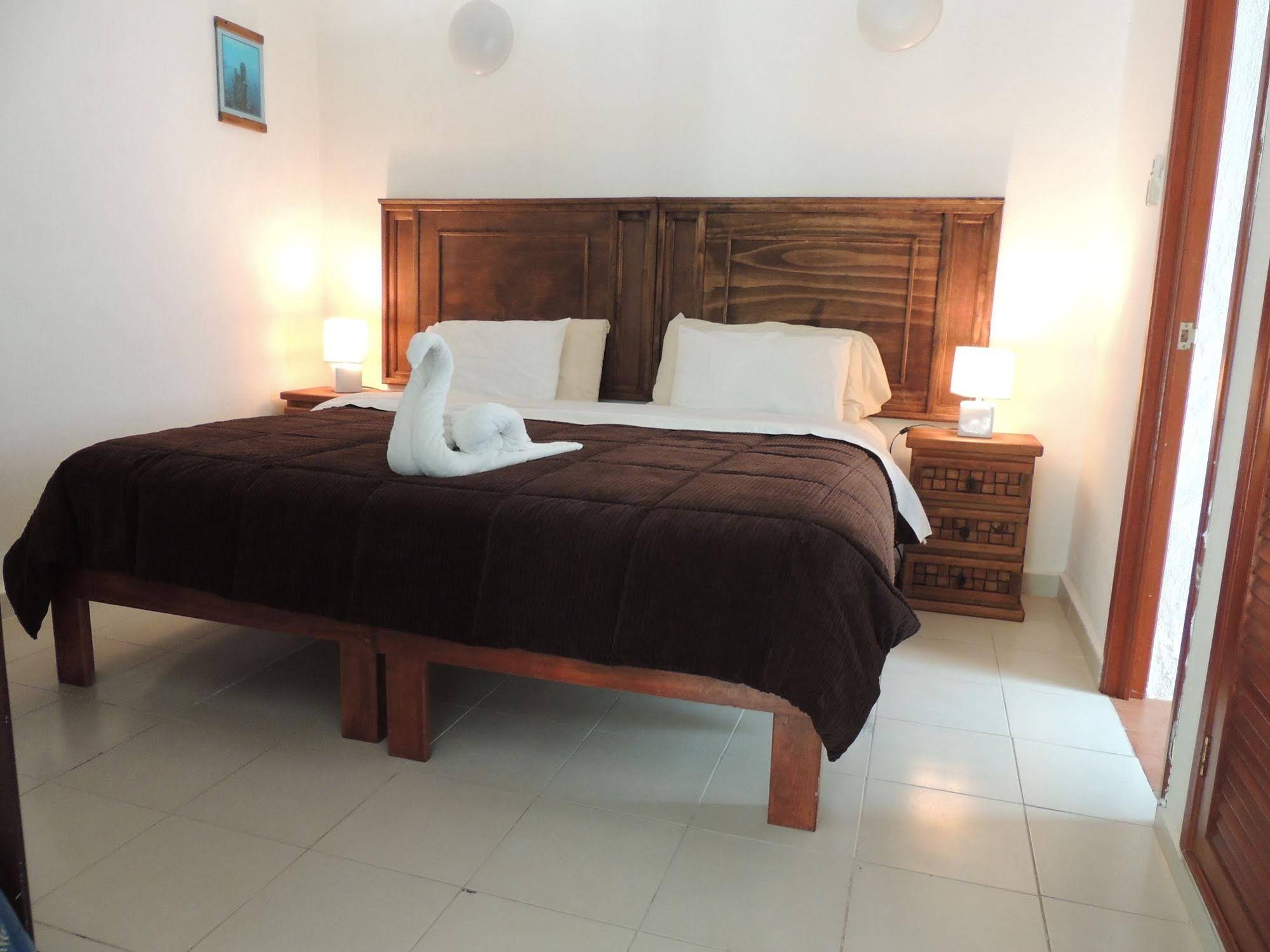 Casa Ejido