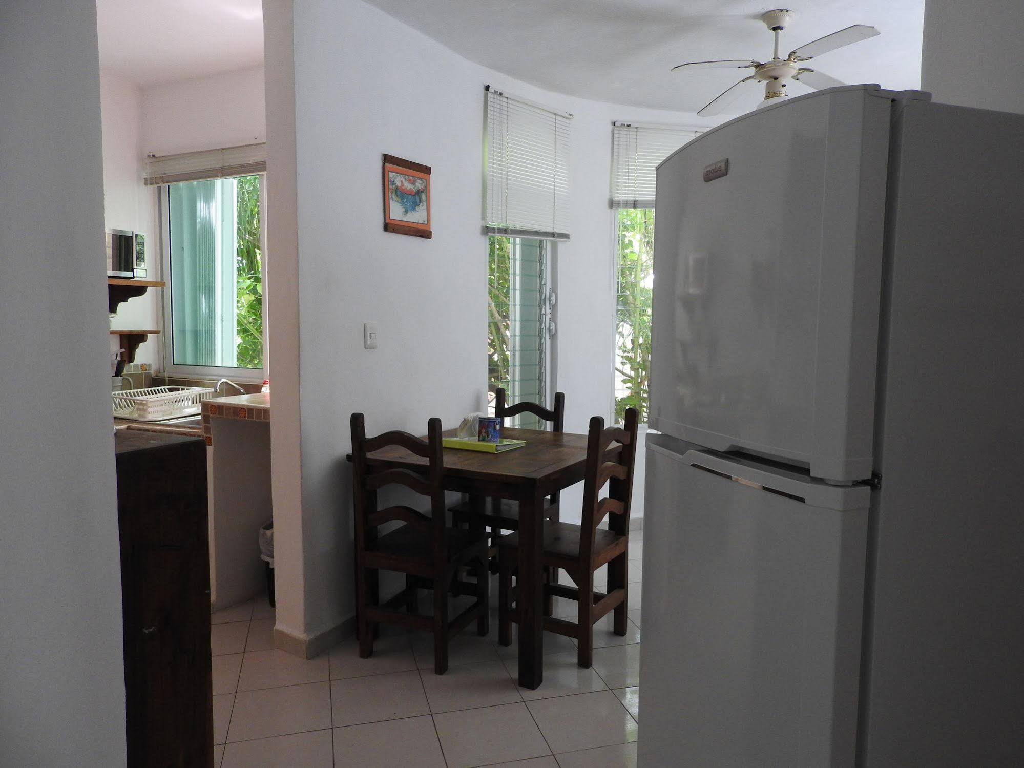 Casa Ejido