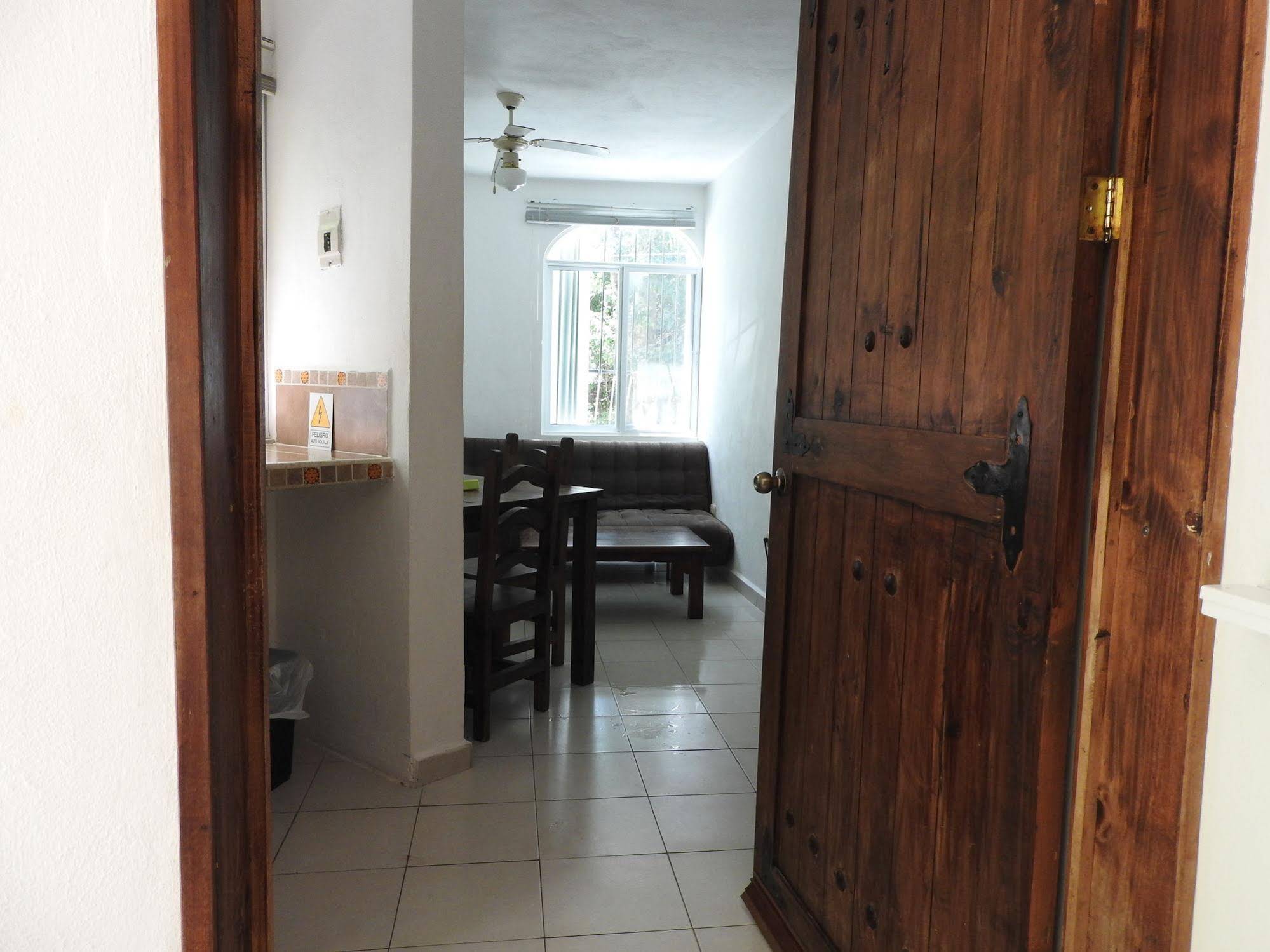 Casa Ejido