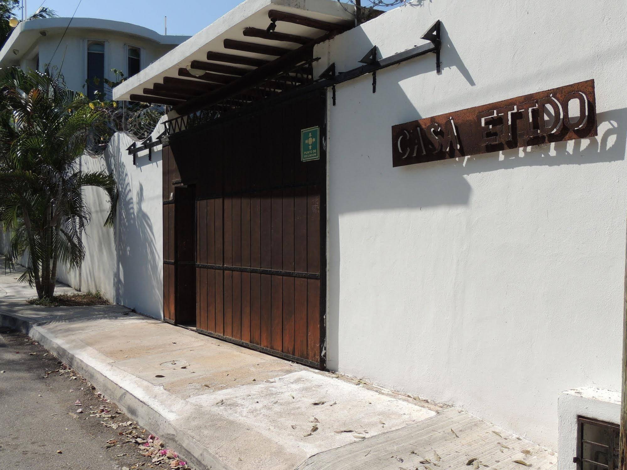 Casa Ejido