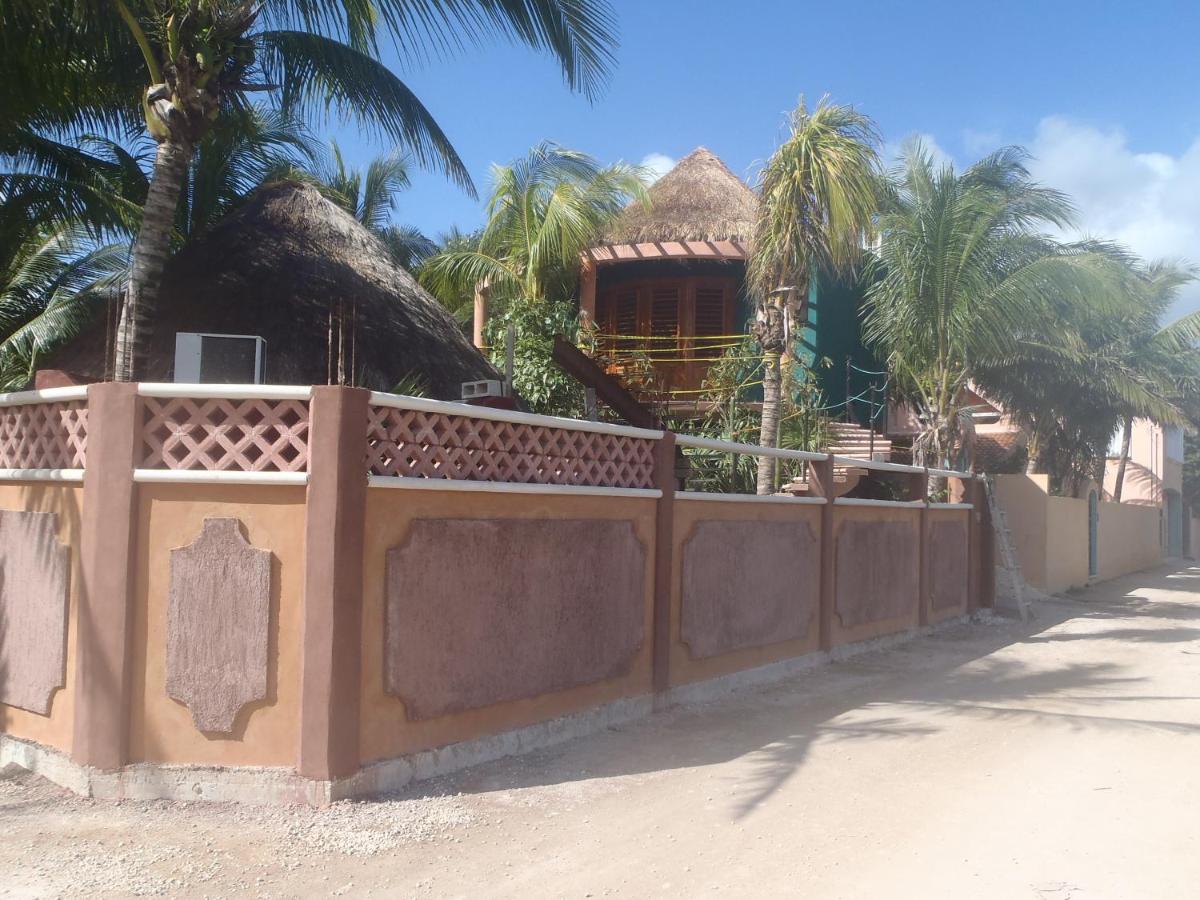 Cocos Cabanas