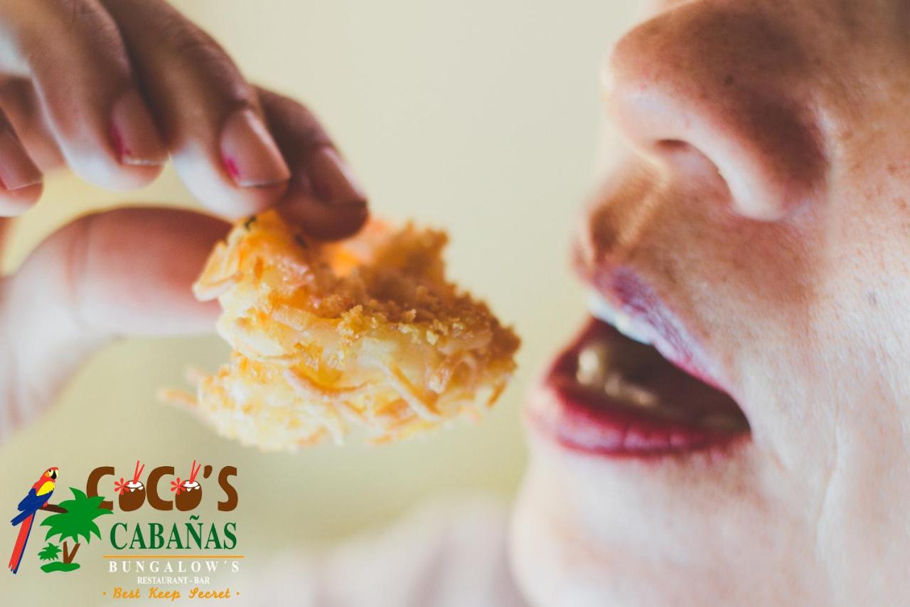 Cocos Cabanas
