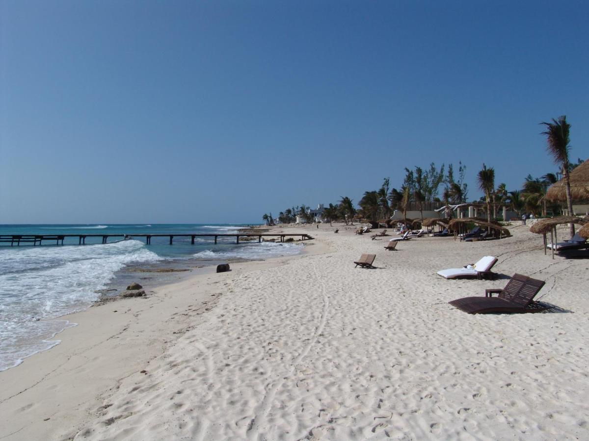 Cocos Cabanas