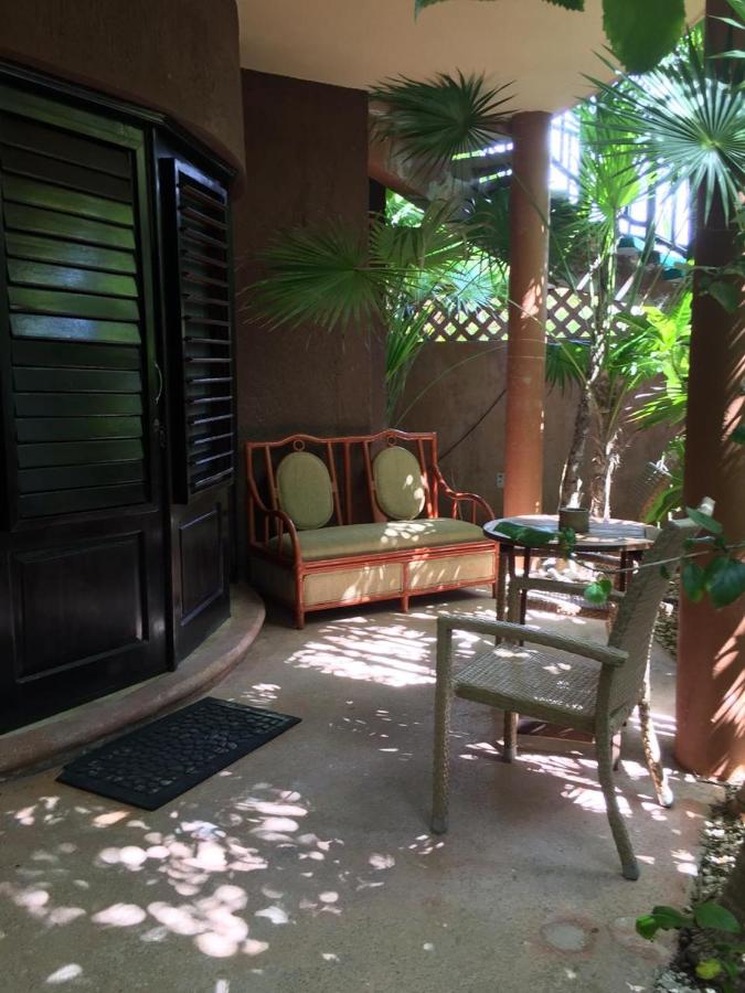 Cocos Cabanas