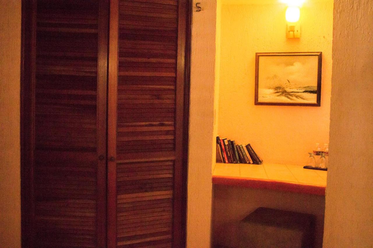 Cocos Cabanas