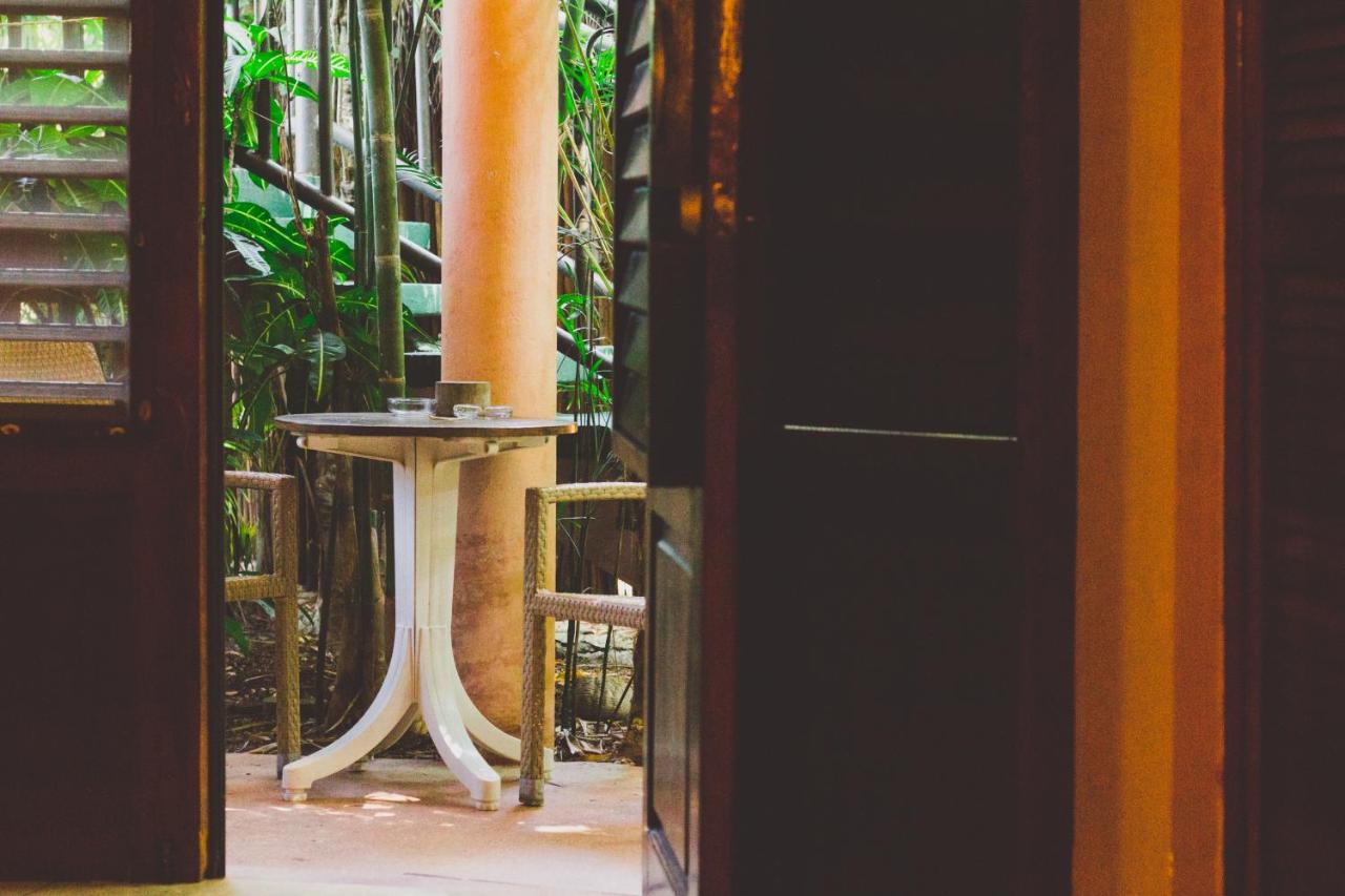 Cocos Cabanas
