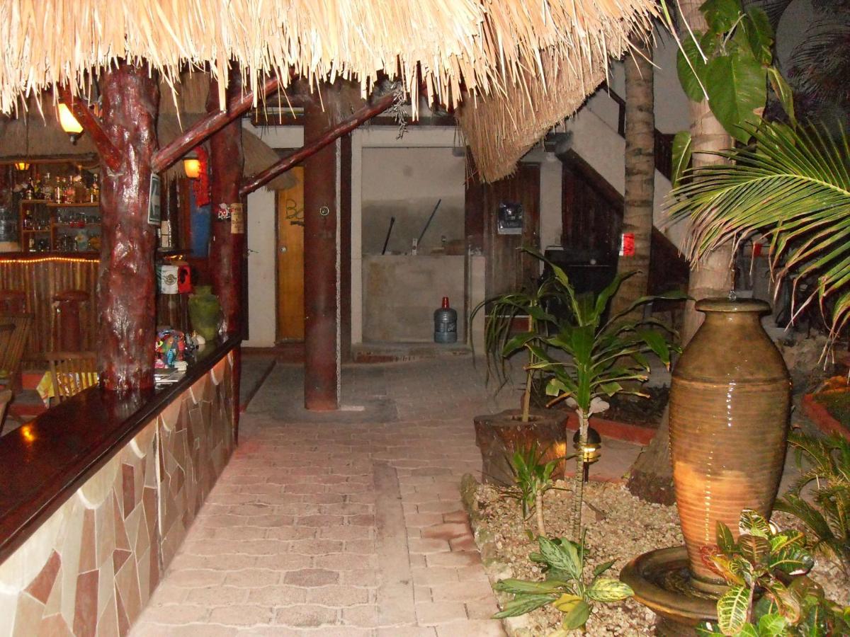 Cocos Cabanas