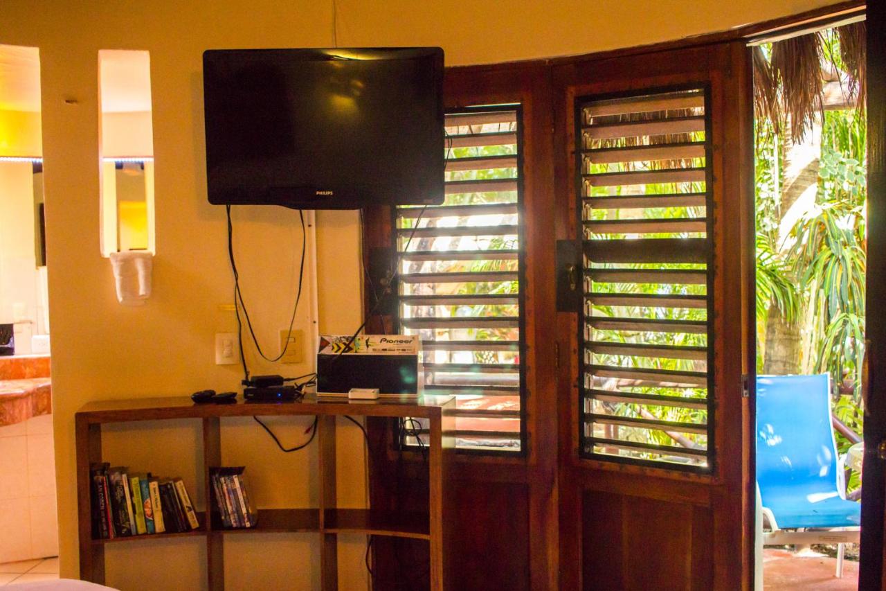 Cocos Cabanas