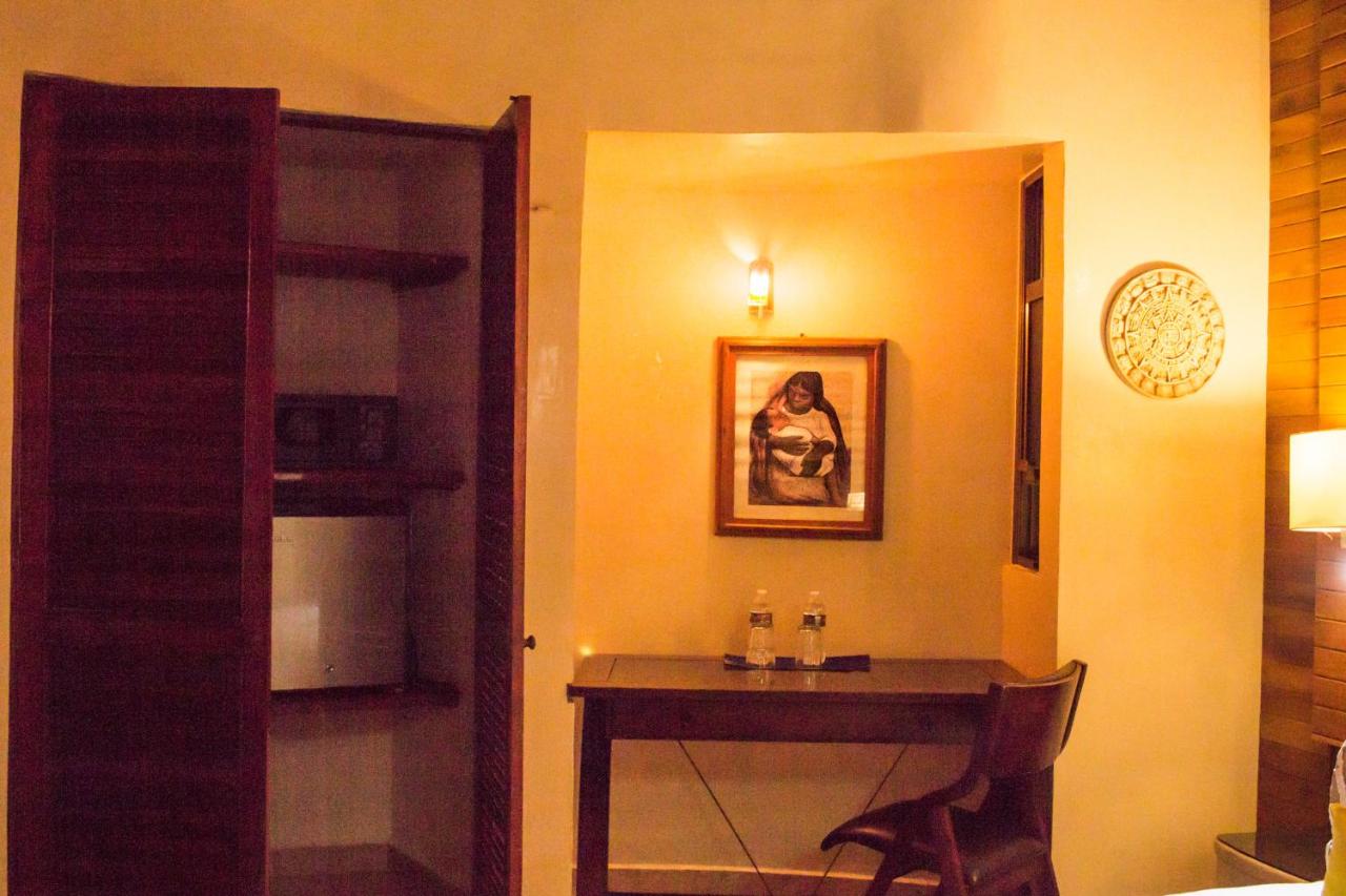Cocos Cabanas