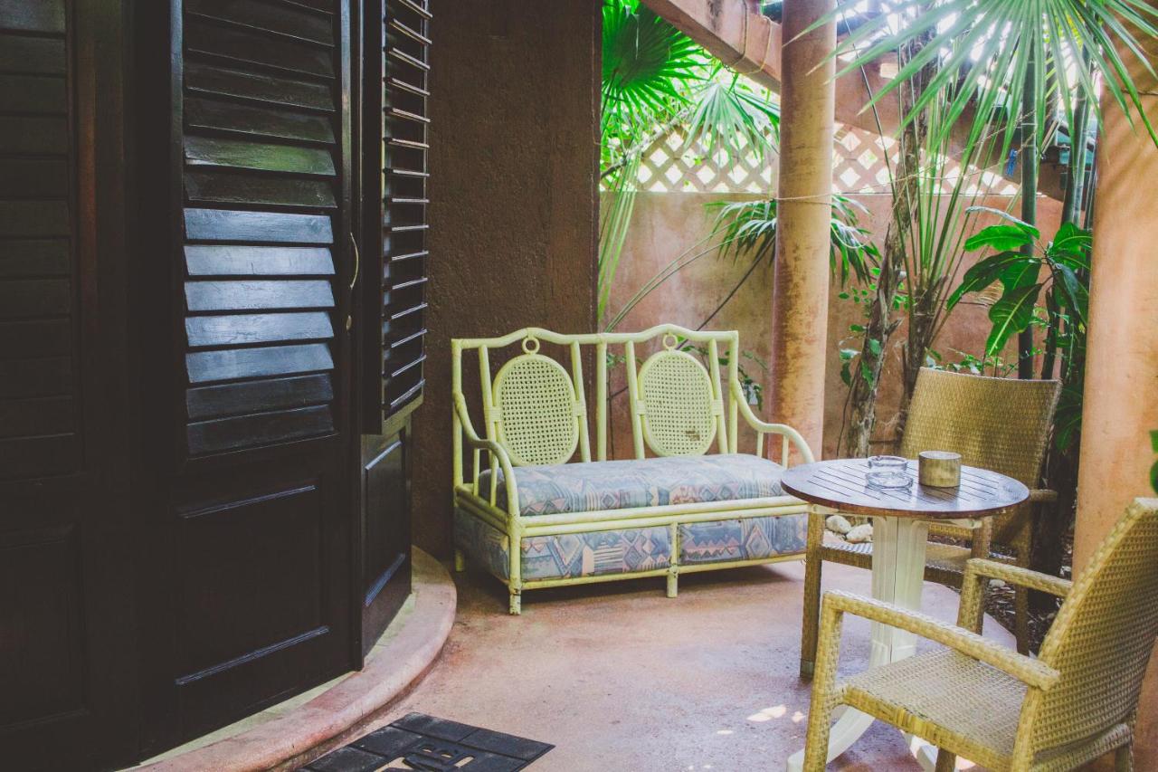 Cocos Cabanas