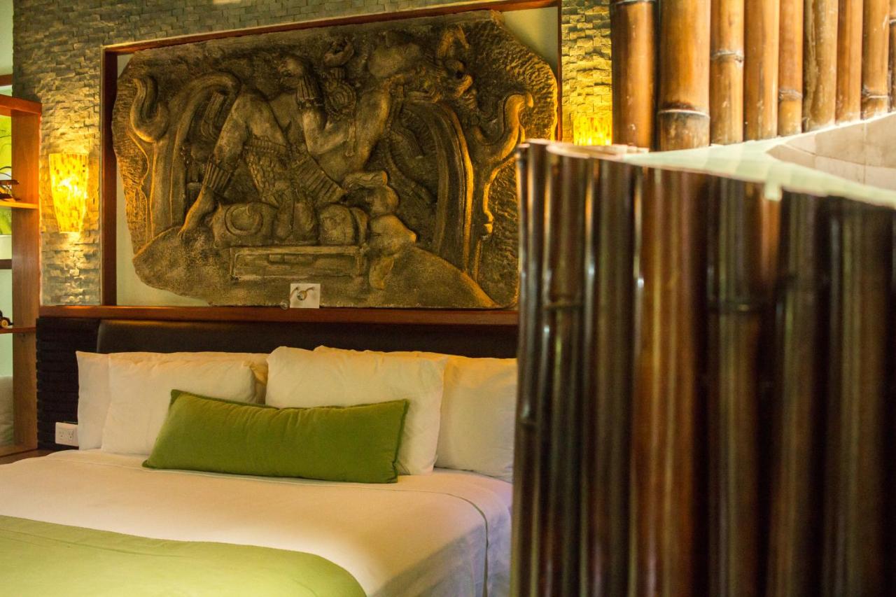 Cocos Cabanas