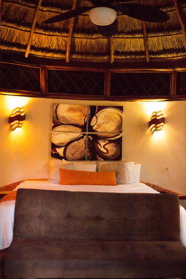 Cocos Cabanas