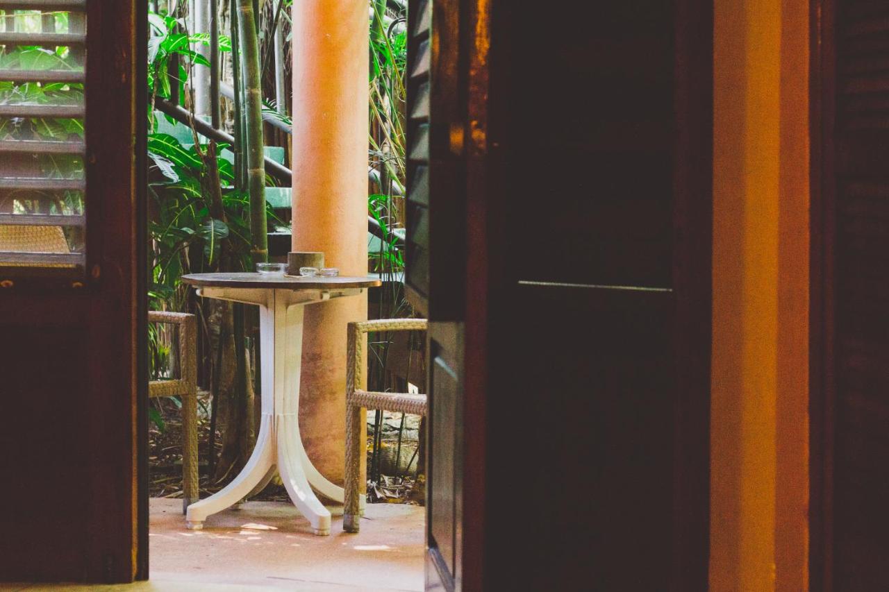 Cocos Cabanas