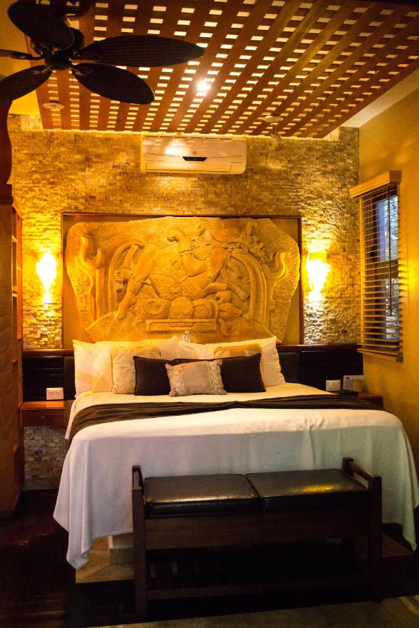 Cocos Cabanas