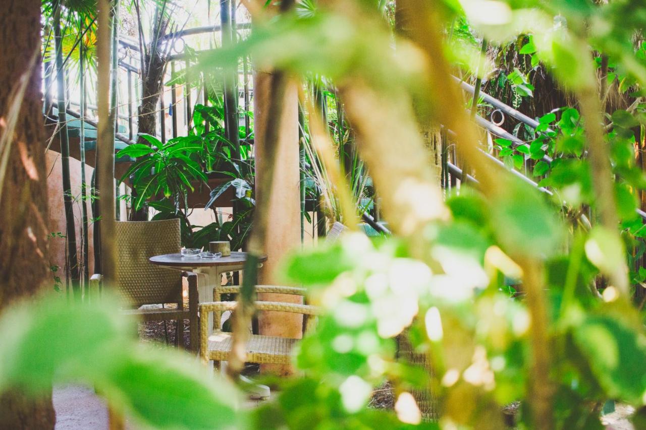 Cocos Cabanas