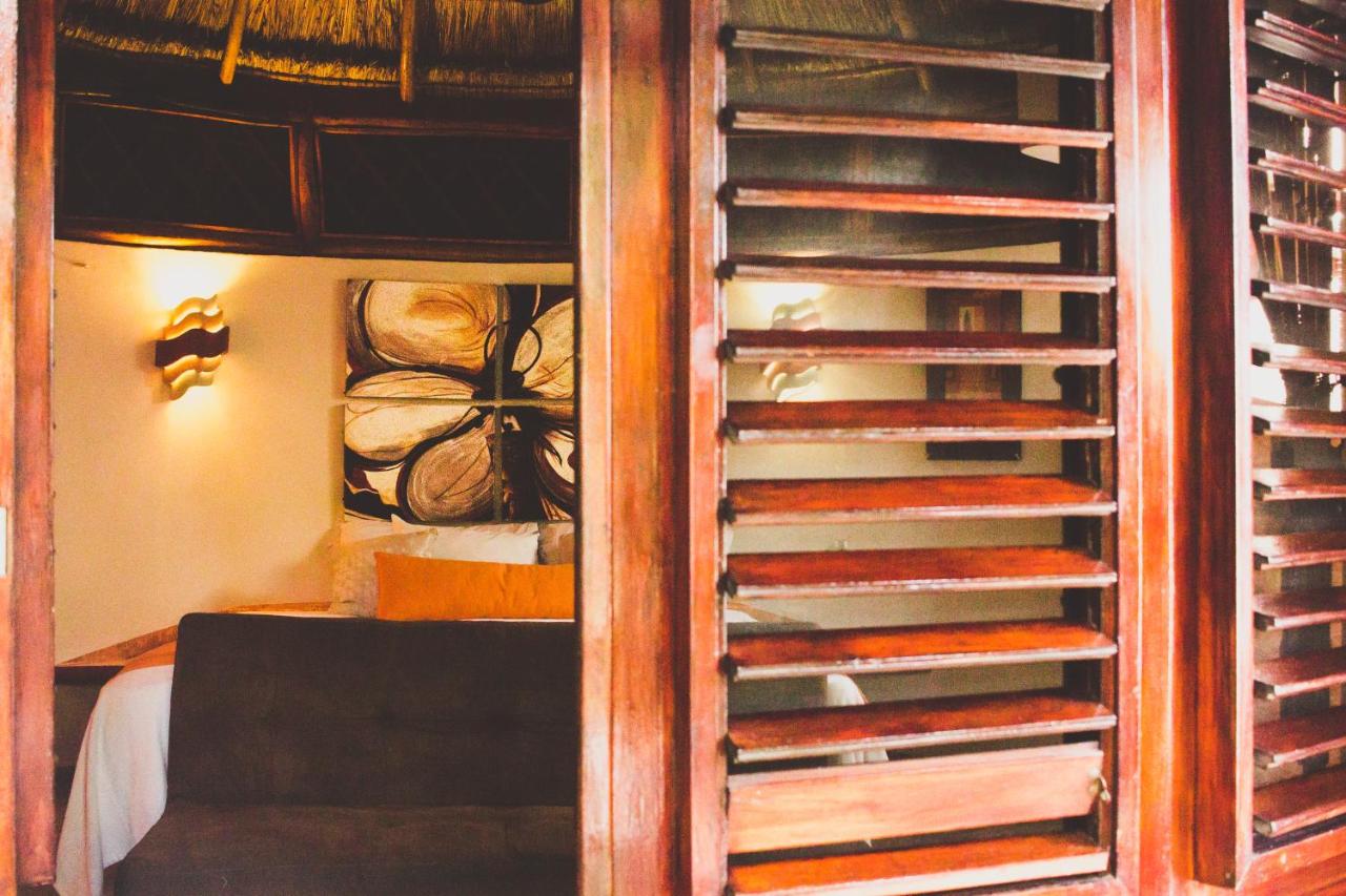 Cocos Cabanas