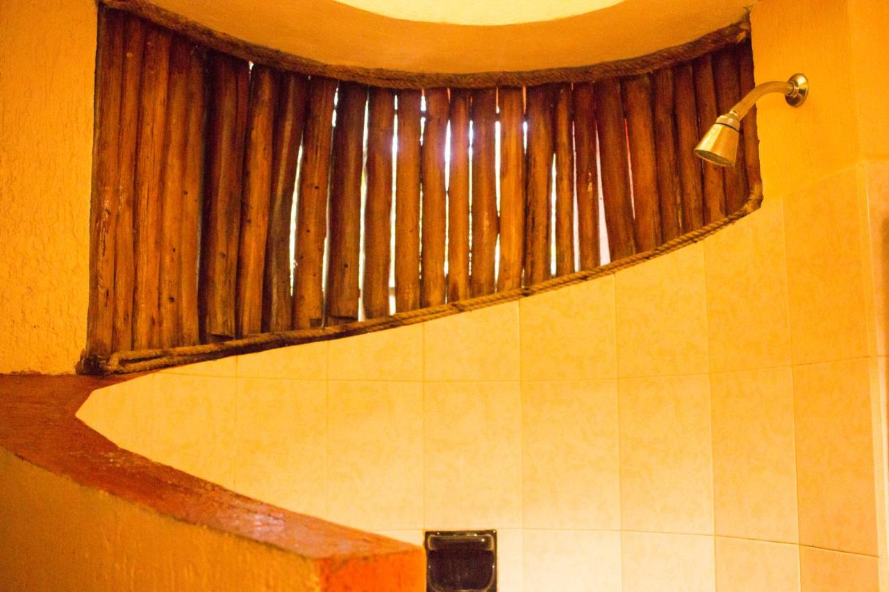 Cocos Cabanas