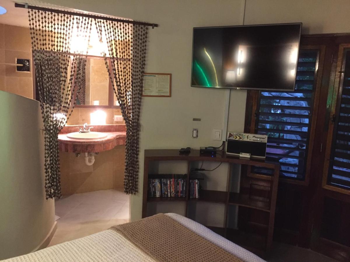 Cocos Cabanas